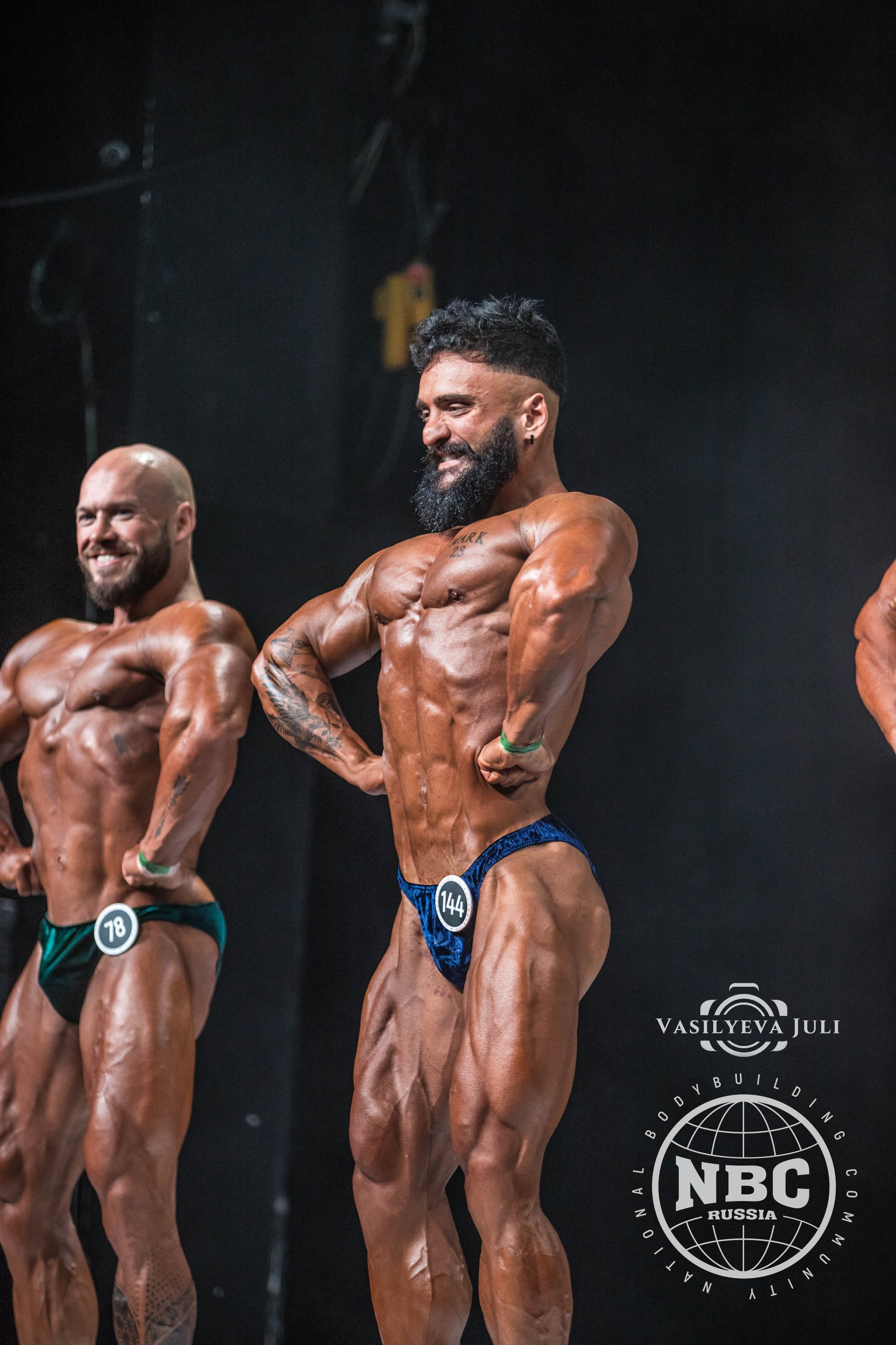 NBC 7. Фотограф — художник в Москве Васильева Юлия