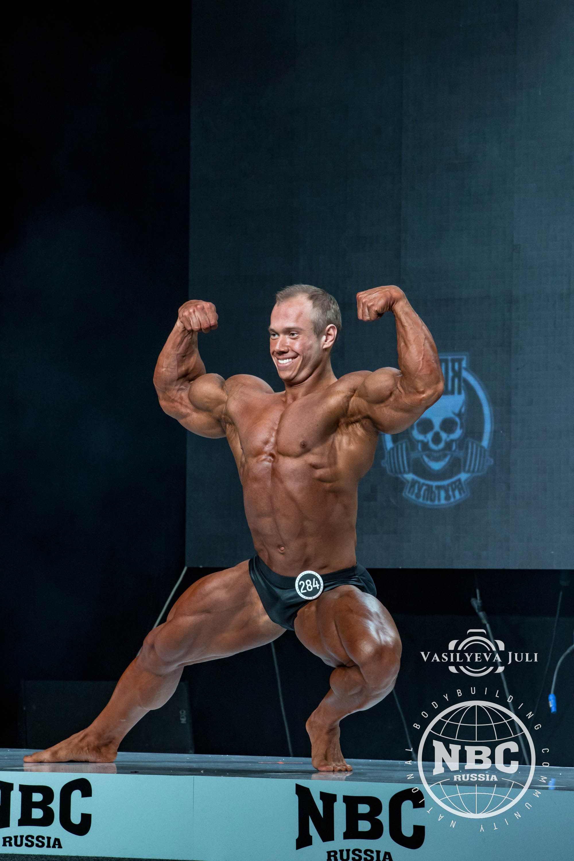 NBC 7. Фотограф — художник в Москве Васильева Юлия