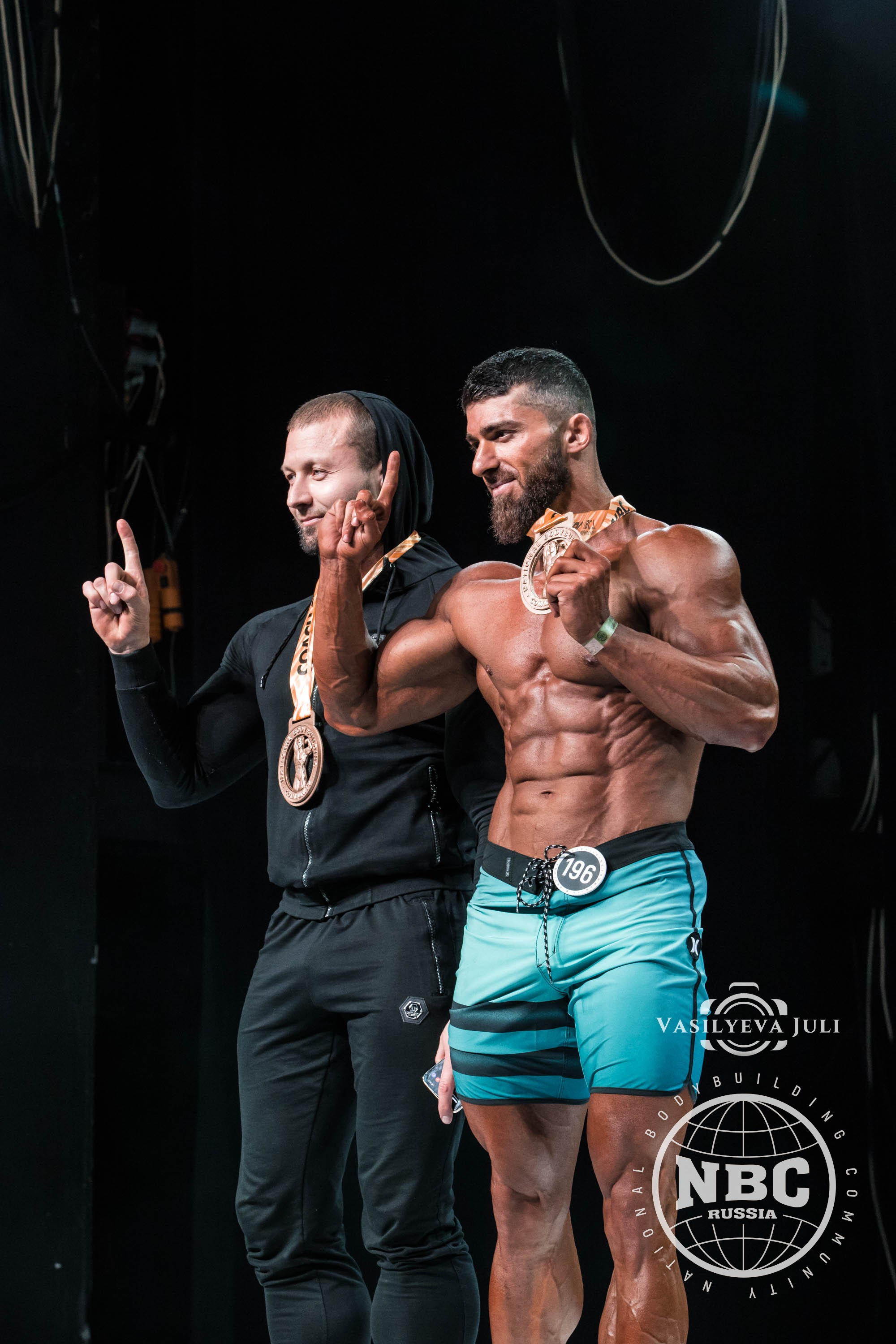 NBC 7. Фотограф — художник в Москве Васильева Юлия