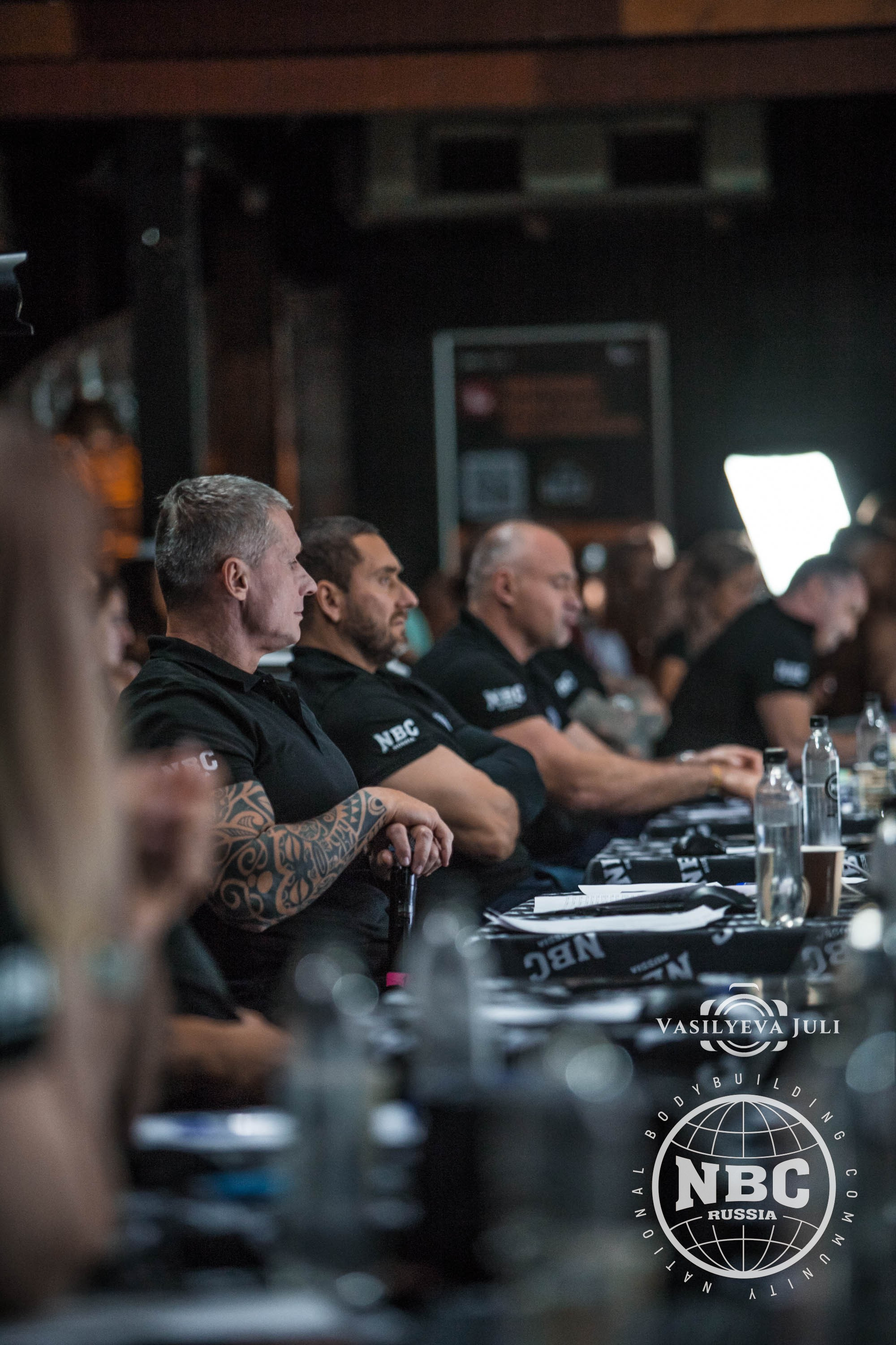 NBC 7. Фотограф — художник в Москве Васильева Юлия