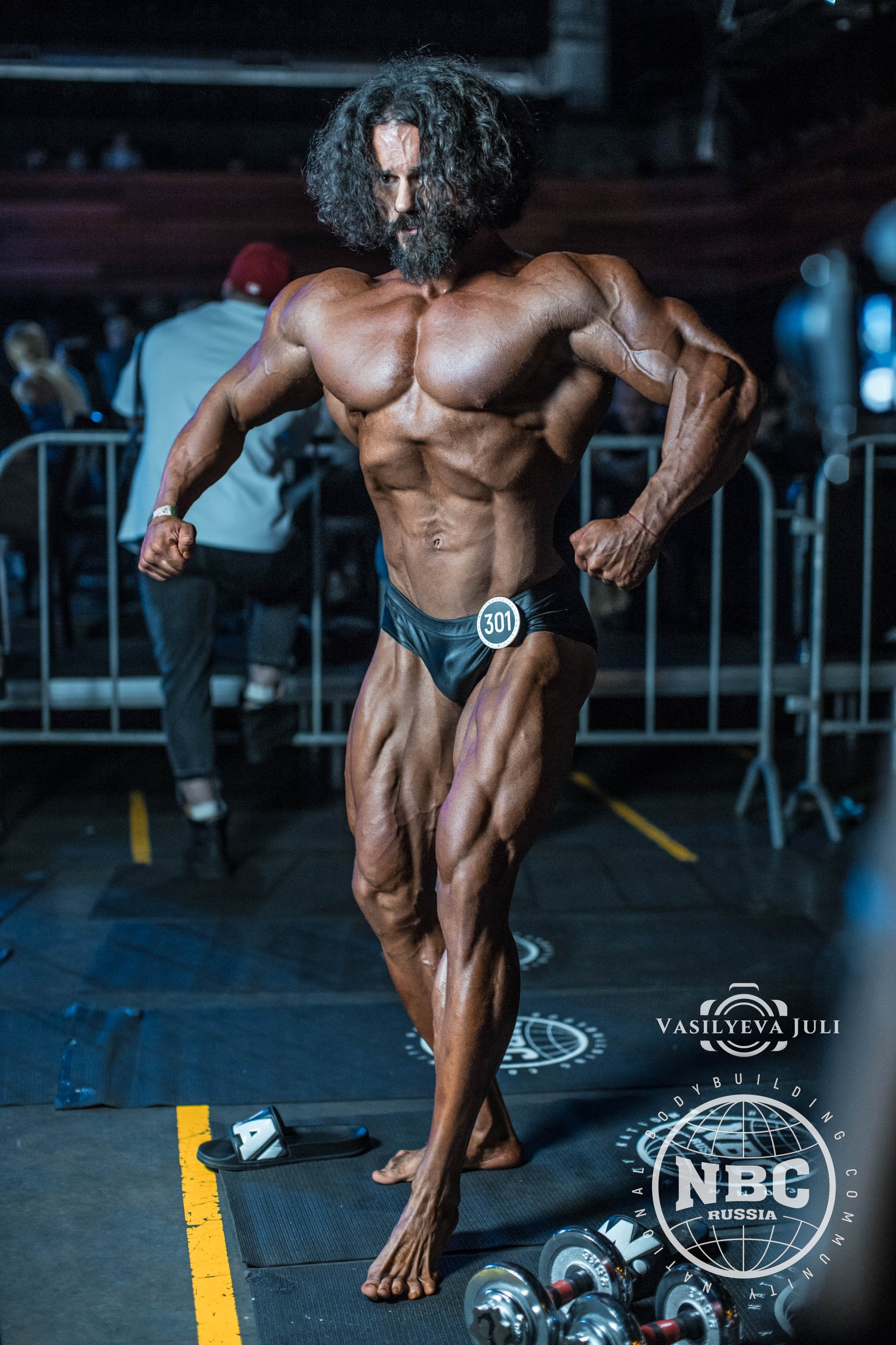 NBC 7. Фотограф — художник в Москве Васильева Юлия