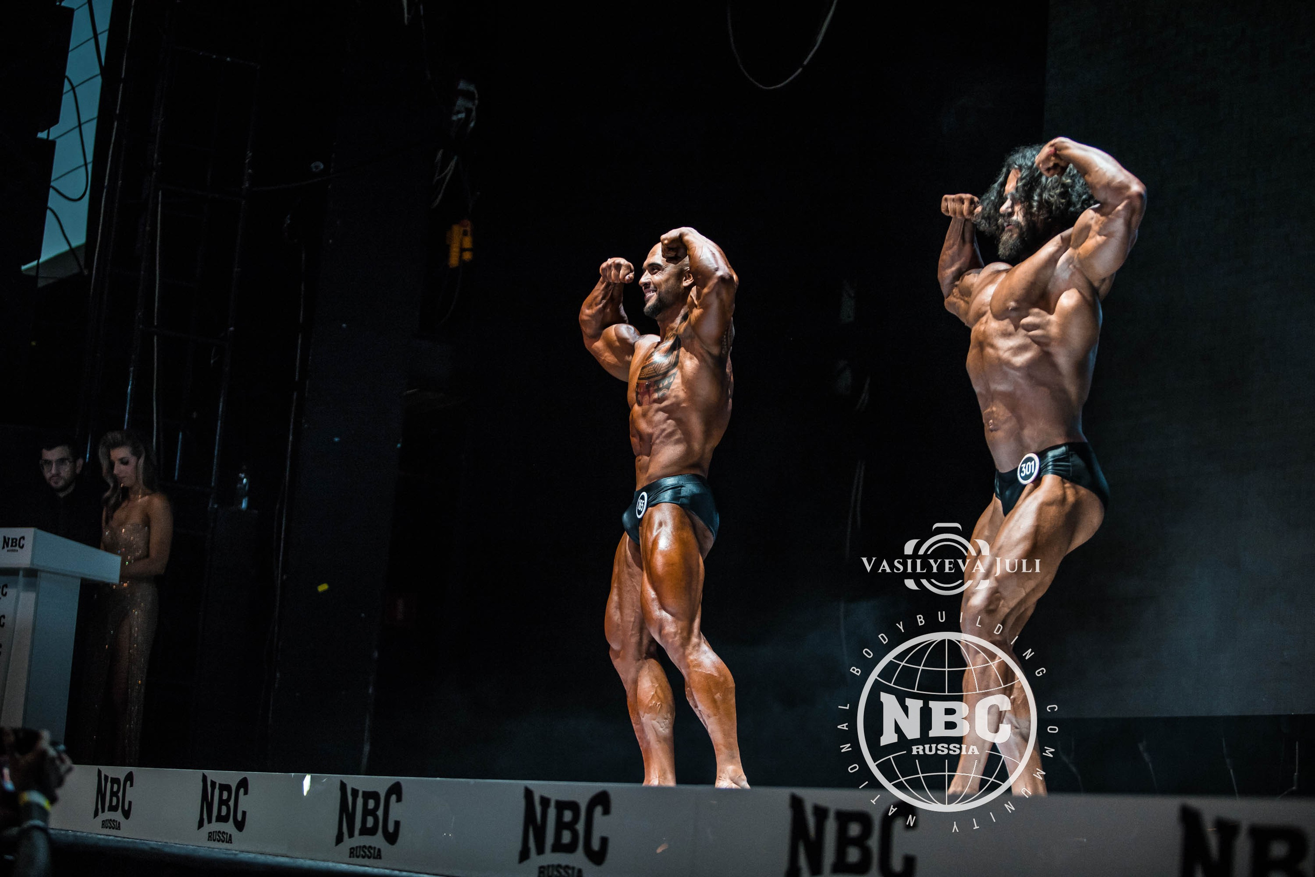 NBC 7. Фотограф — художник в Москве Васильева Юлия