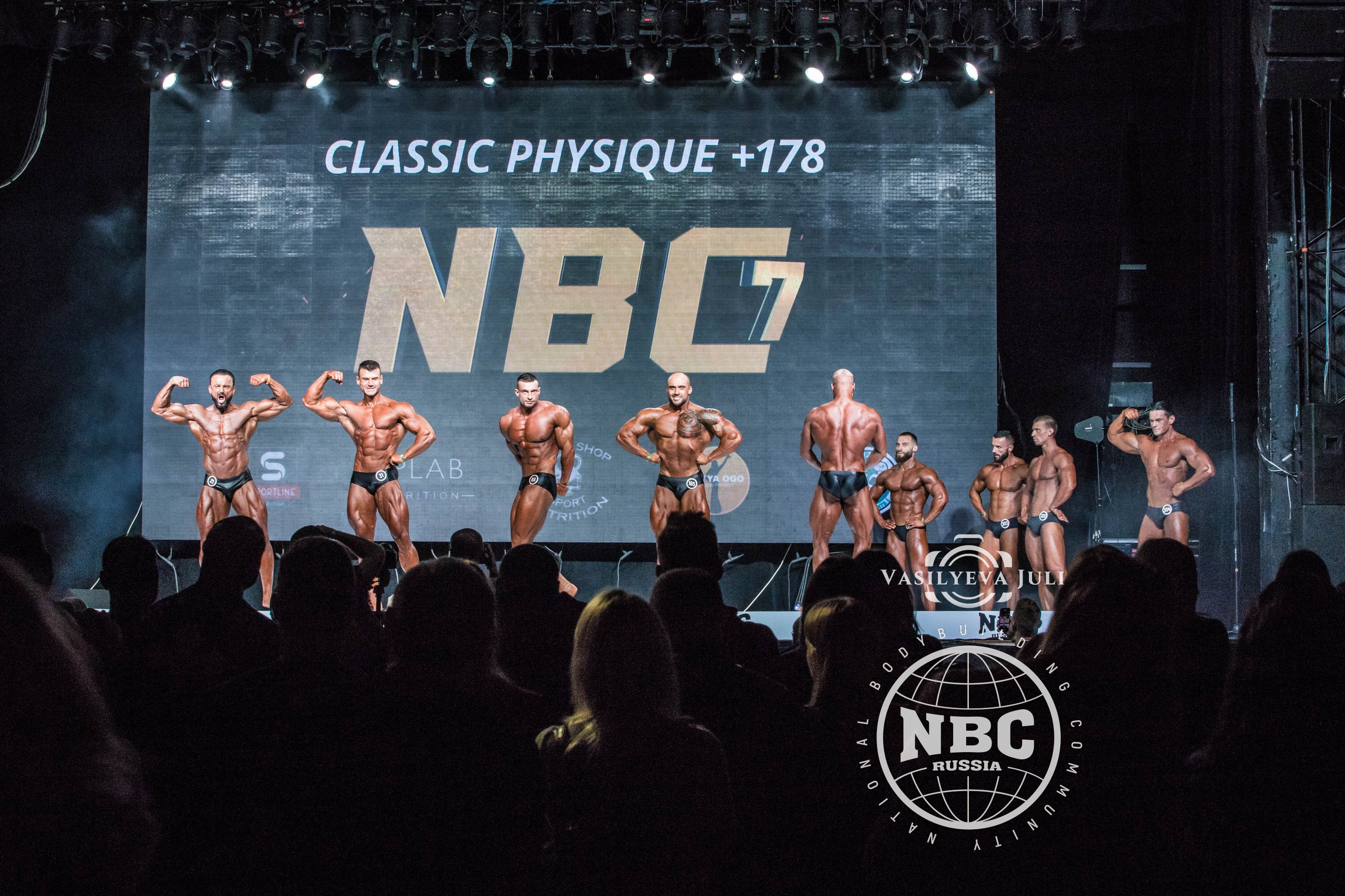 NBC 7. Фотограф — художник в Москве Васильева Юлия