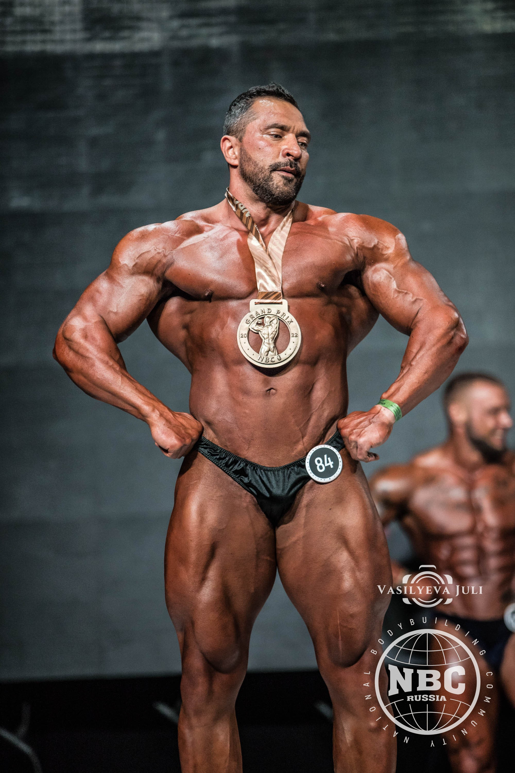 NBC 7. Фотограф — художник в Москве Васильева Юлия