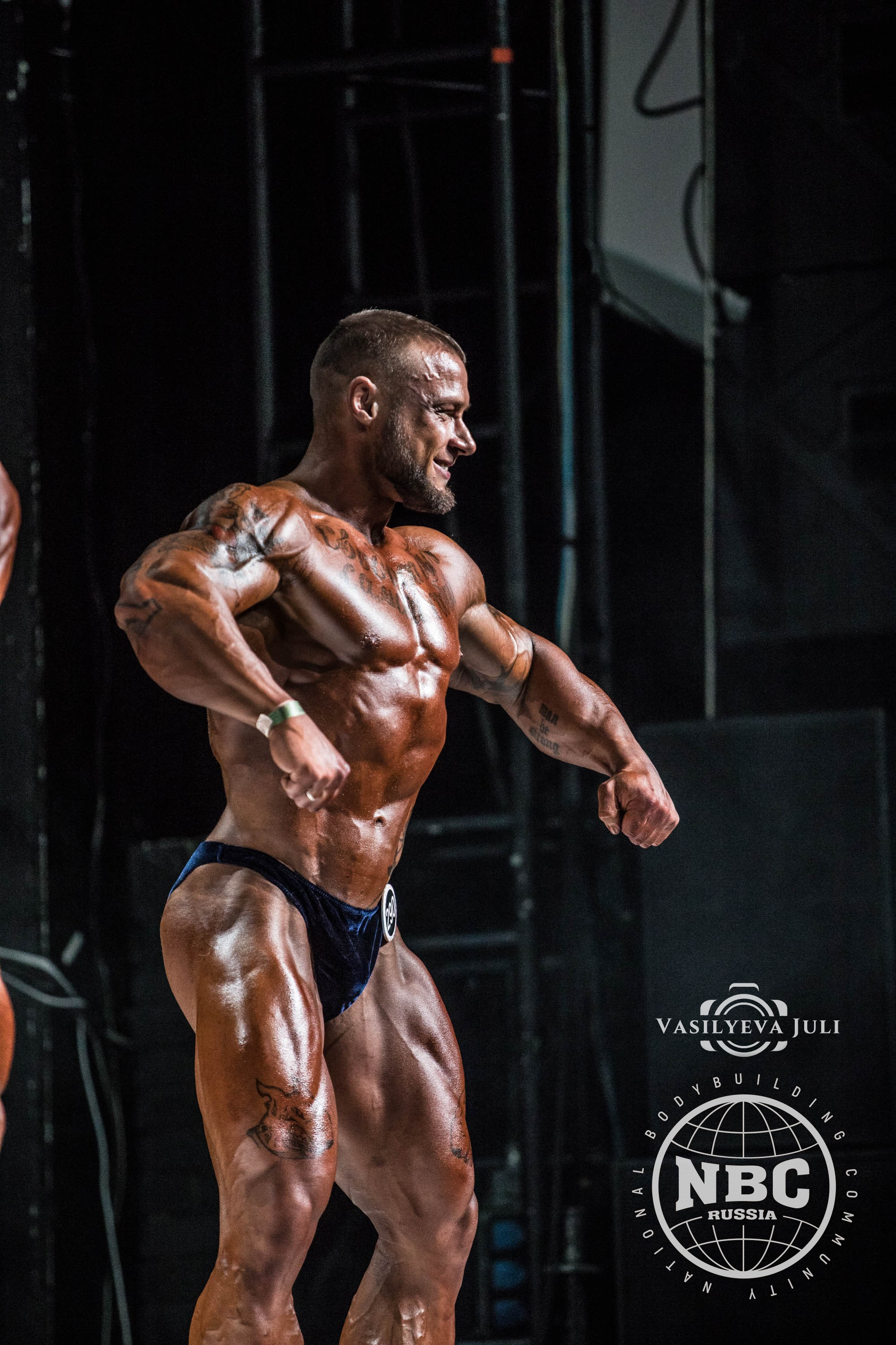 NBC 7. Фотограф — художник в Москве Васильева Юлия