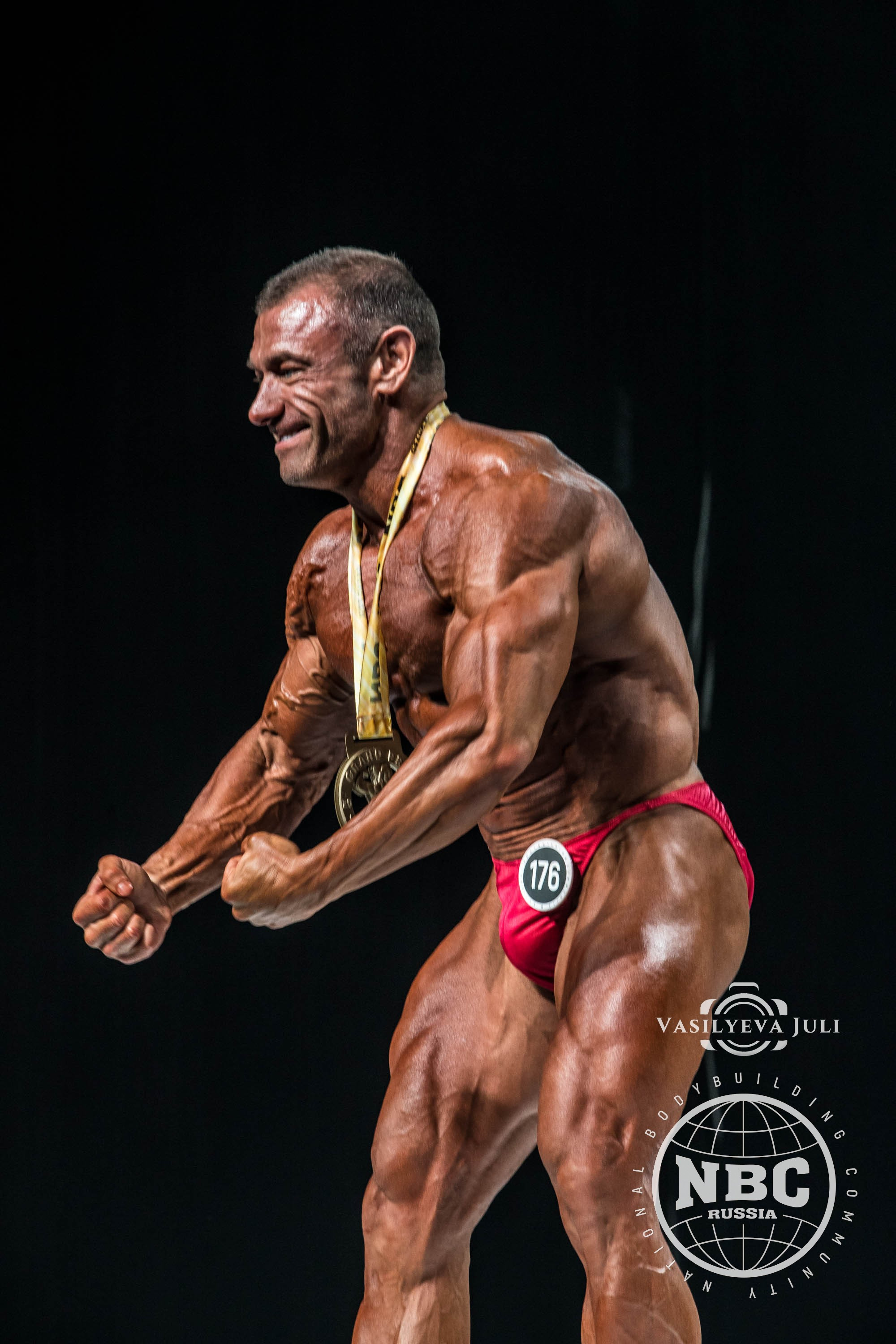 NBC 7. Фотограф — художник в Москве Васильева Юлия