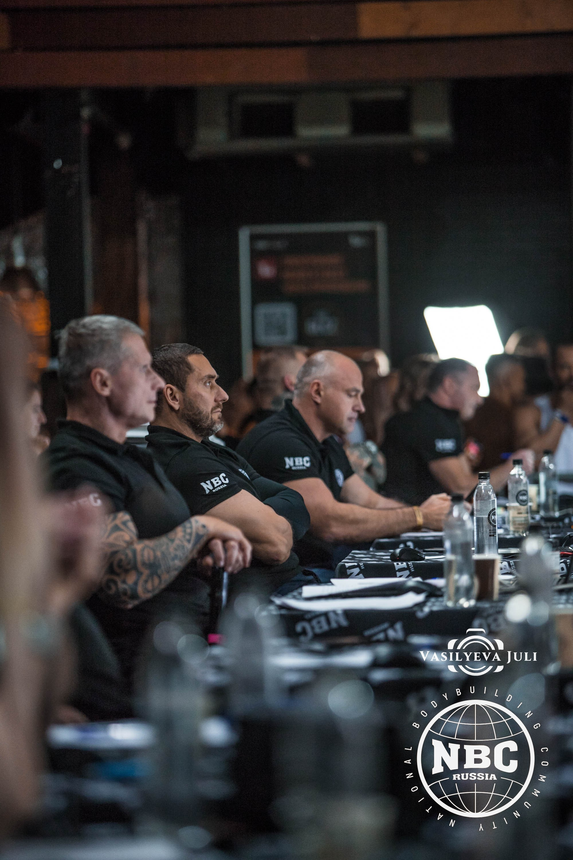 NBC 7. Фотограф — художник в Москве Васильева Юлия