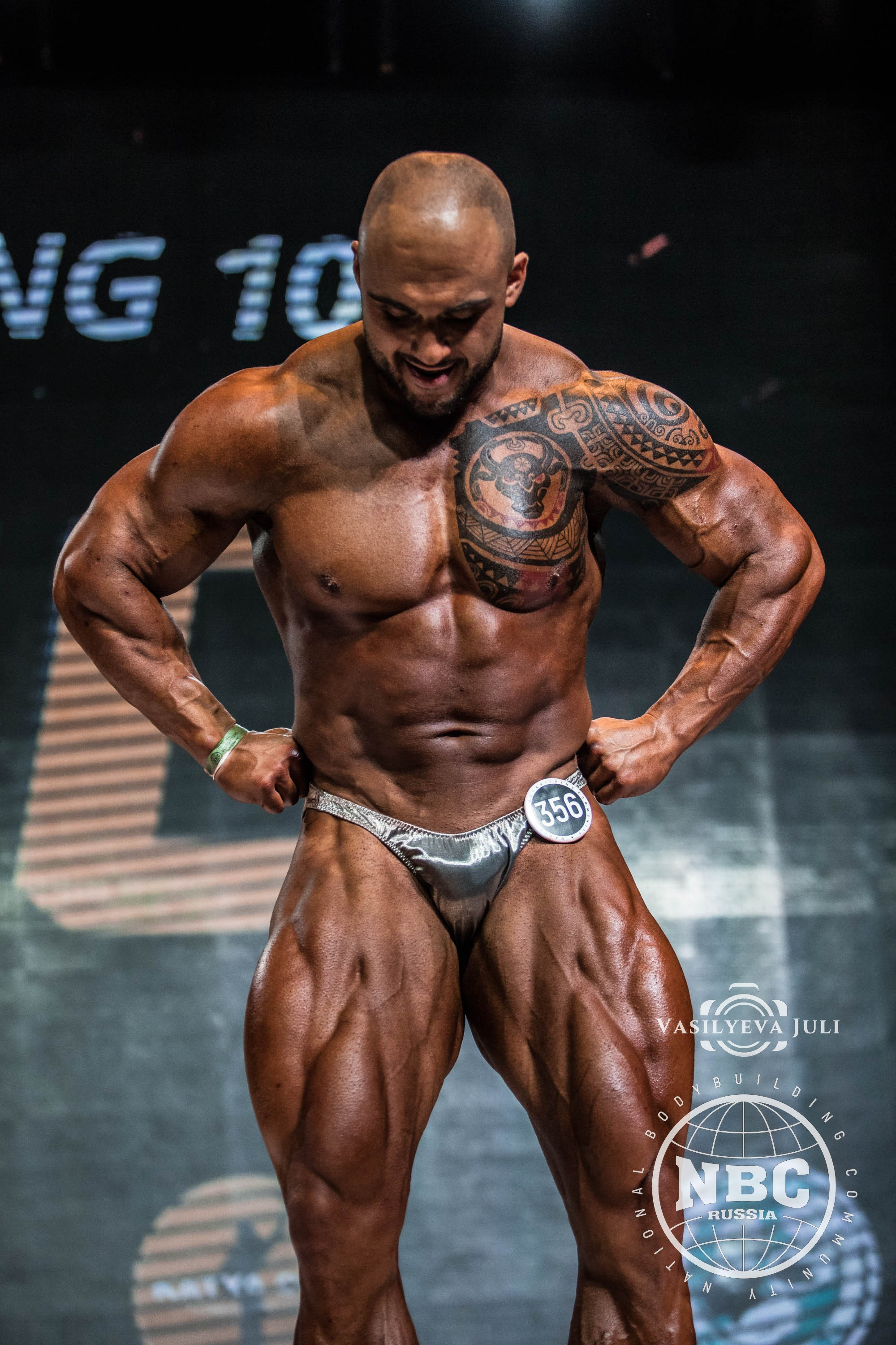 NBC 7. Фотограф — художник в Москве Васильева Юлия