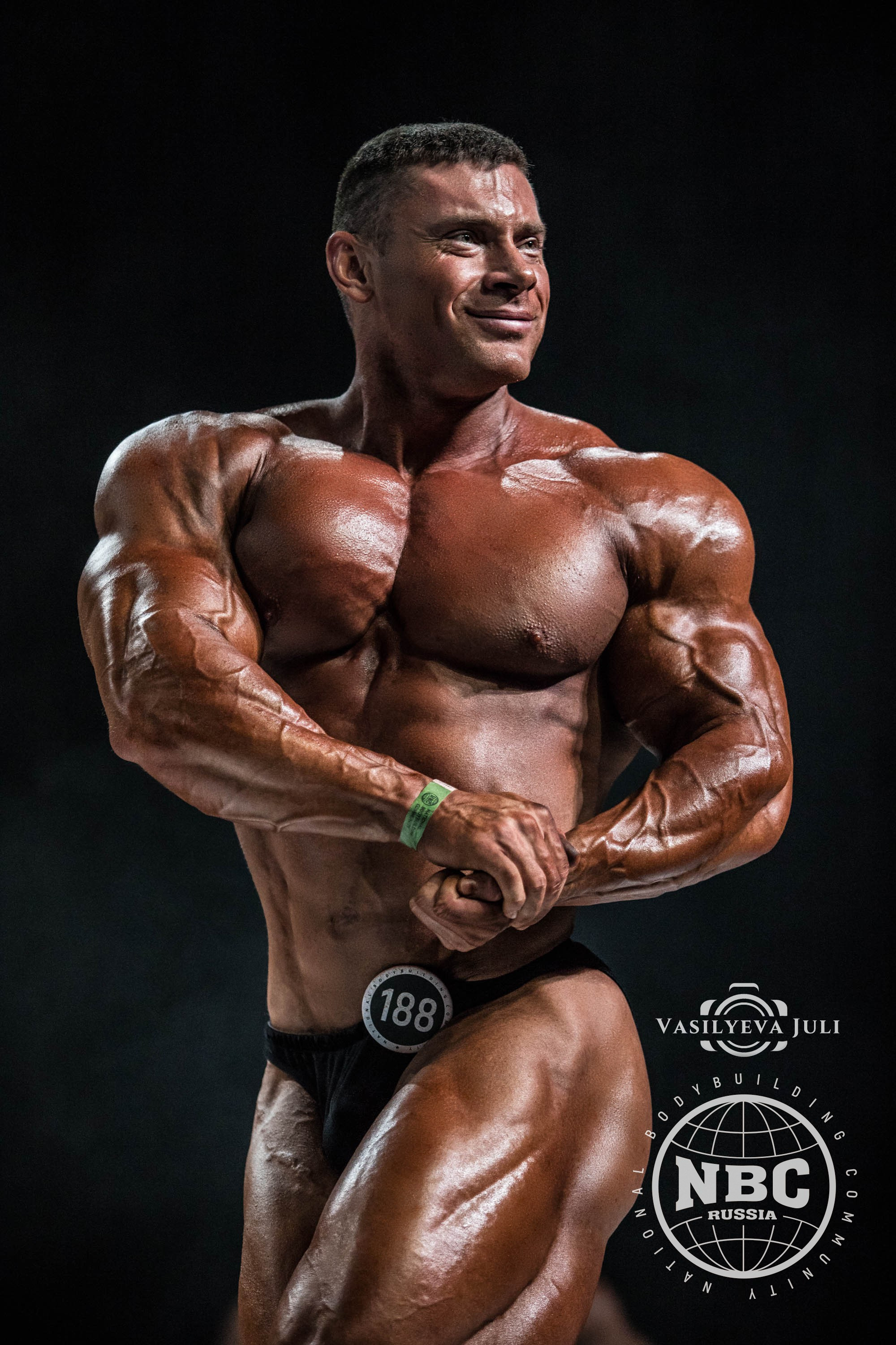 NBC 7. Фотограф — художник в Москве Васильева Юлия