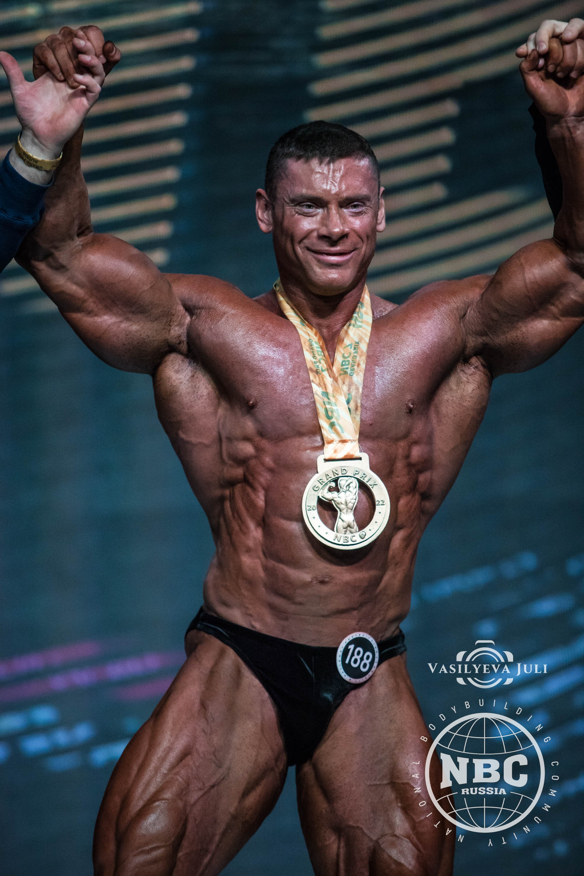 NBC 7. Фотограф — художник в Москве Васильева Юлия