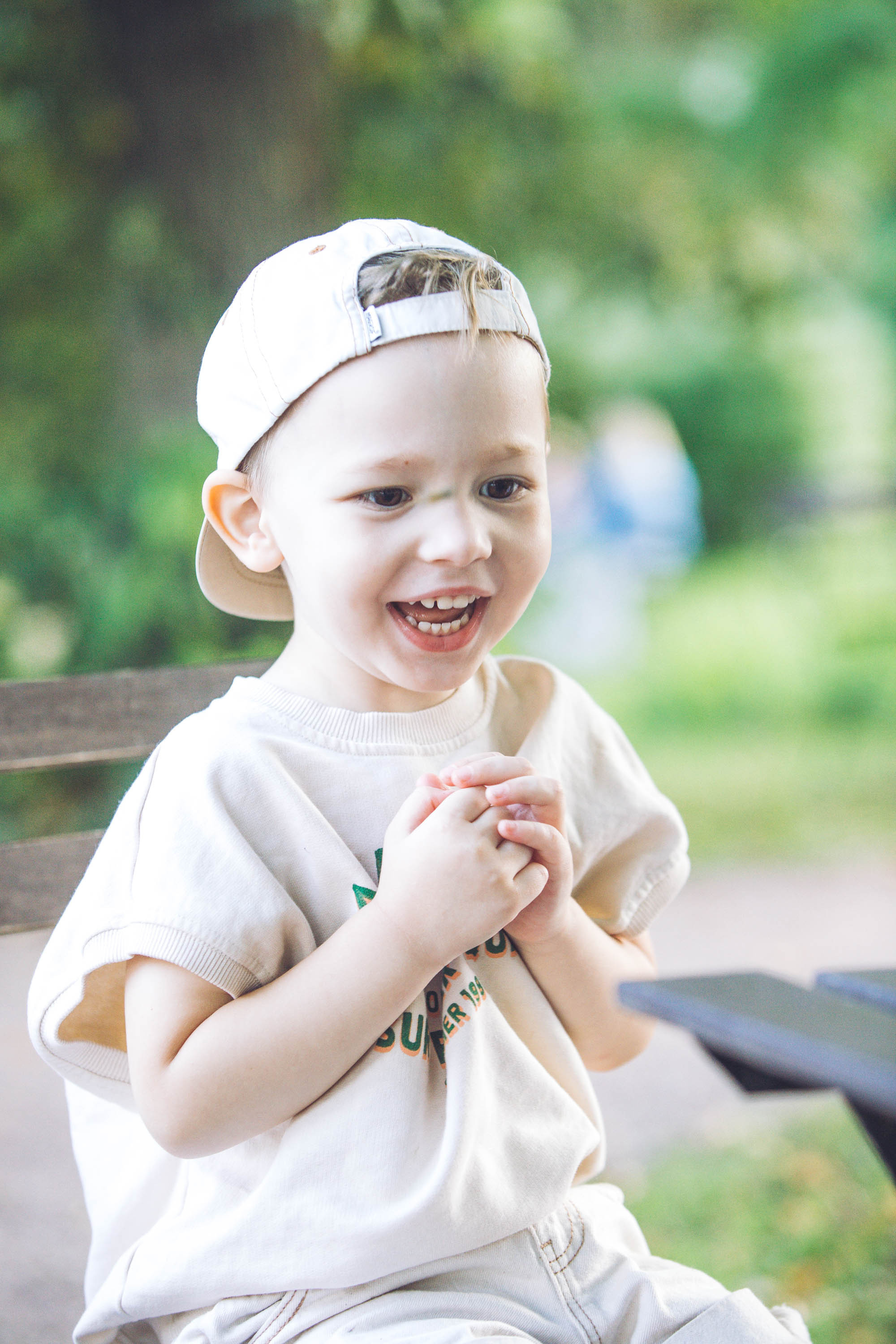 Малыши (Остафьево). Фотограф — художник в Москве Васильева Юлия