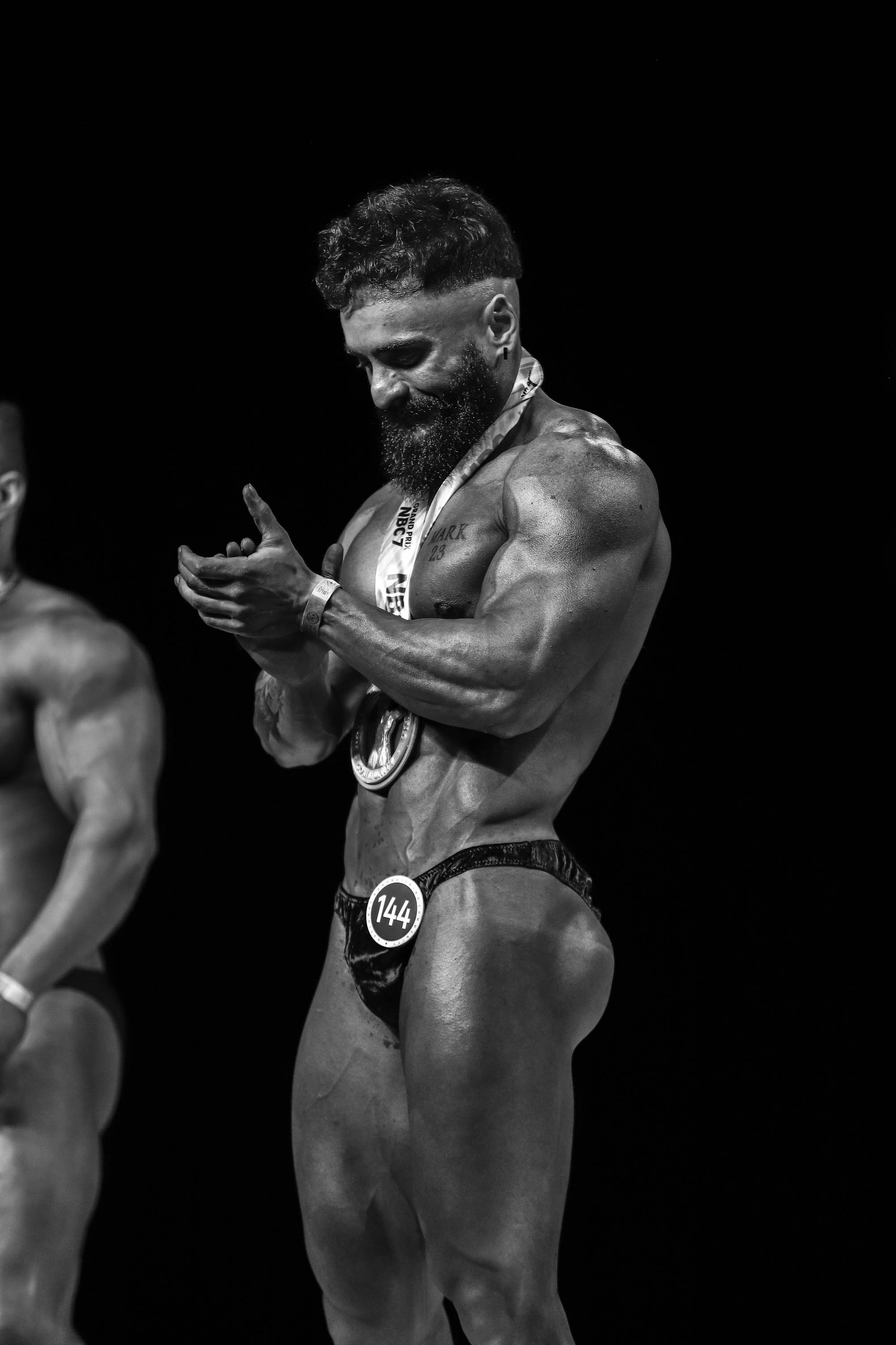 NBC 7. Фотограф — художник в Москве Васильева Юлия