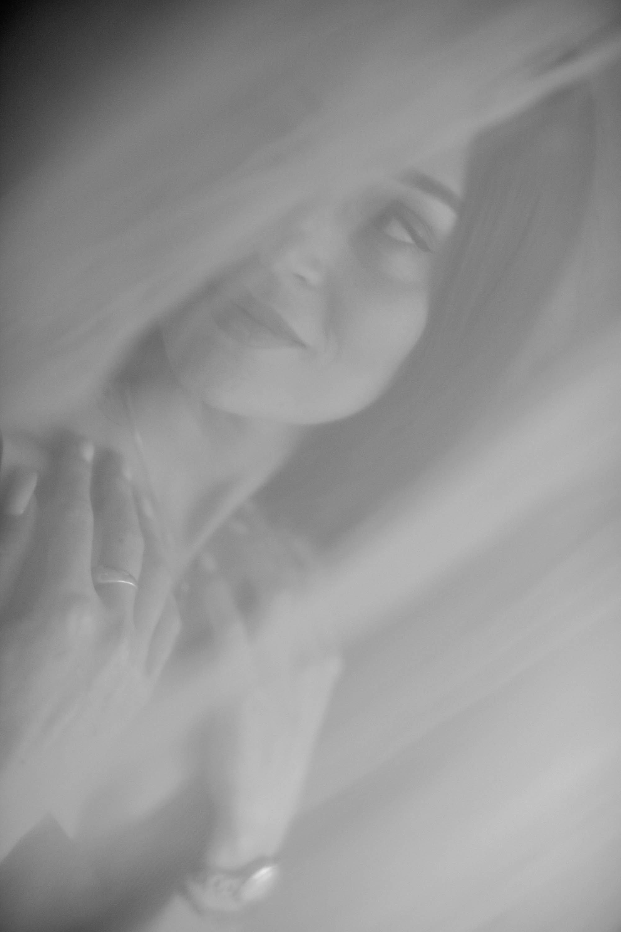 Екатерина. Фотограф — художник в Москве Васильева Юлия