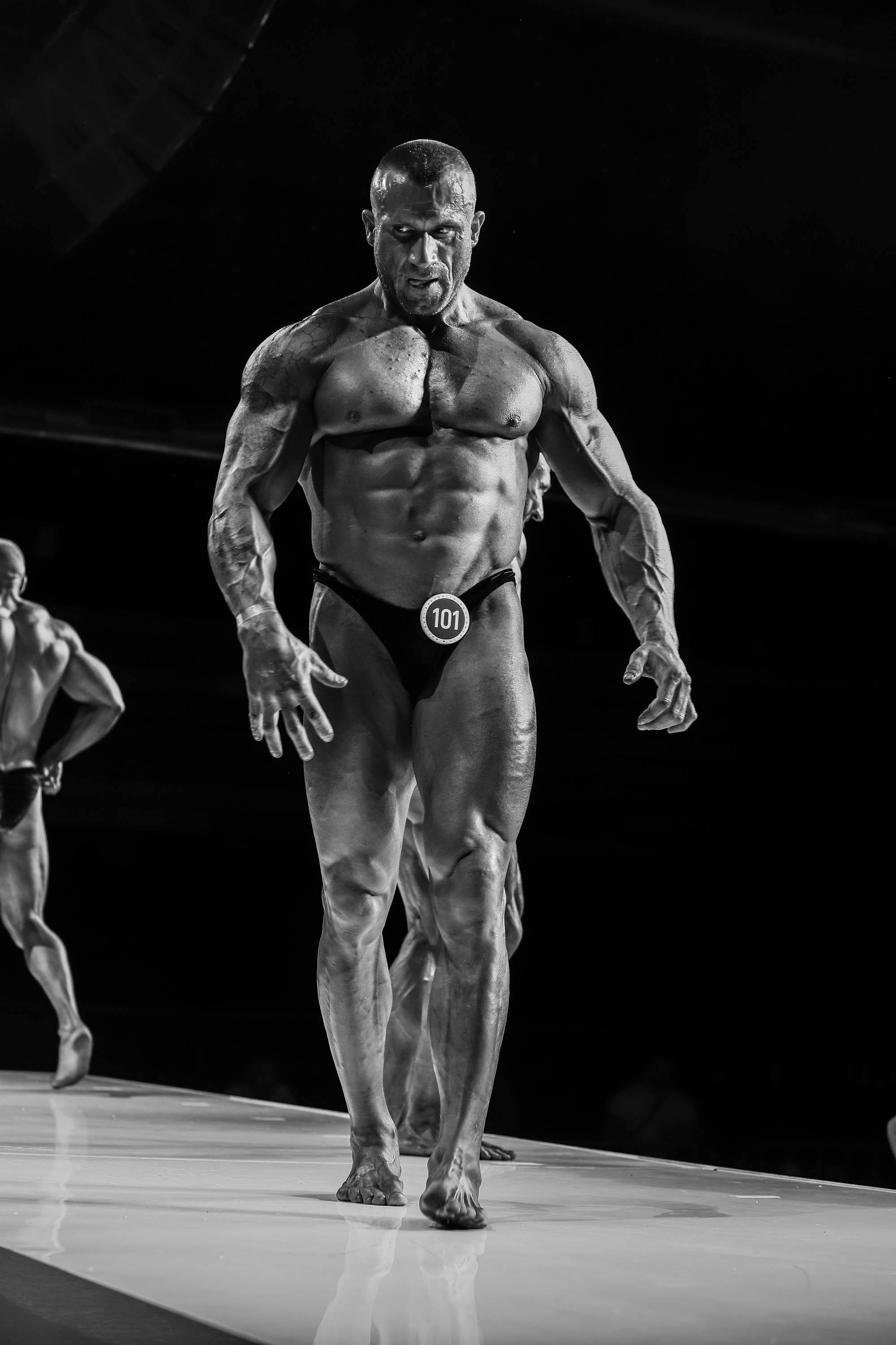 NBC 7. Фотограф — художник в Москве Васильева Юлия