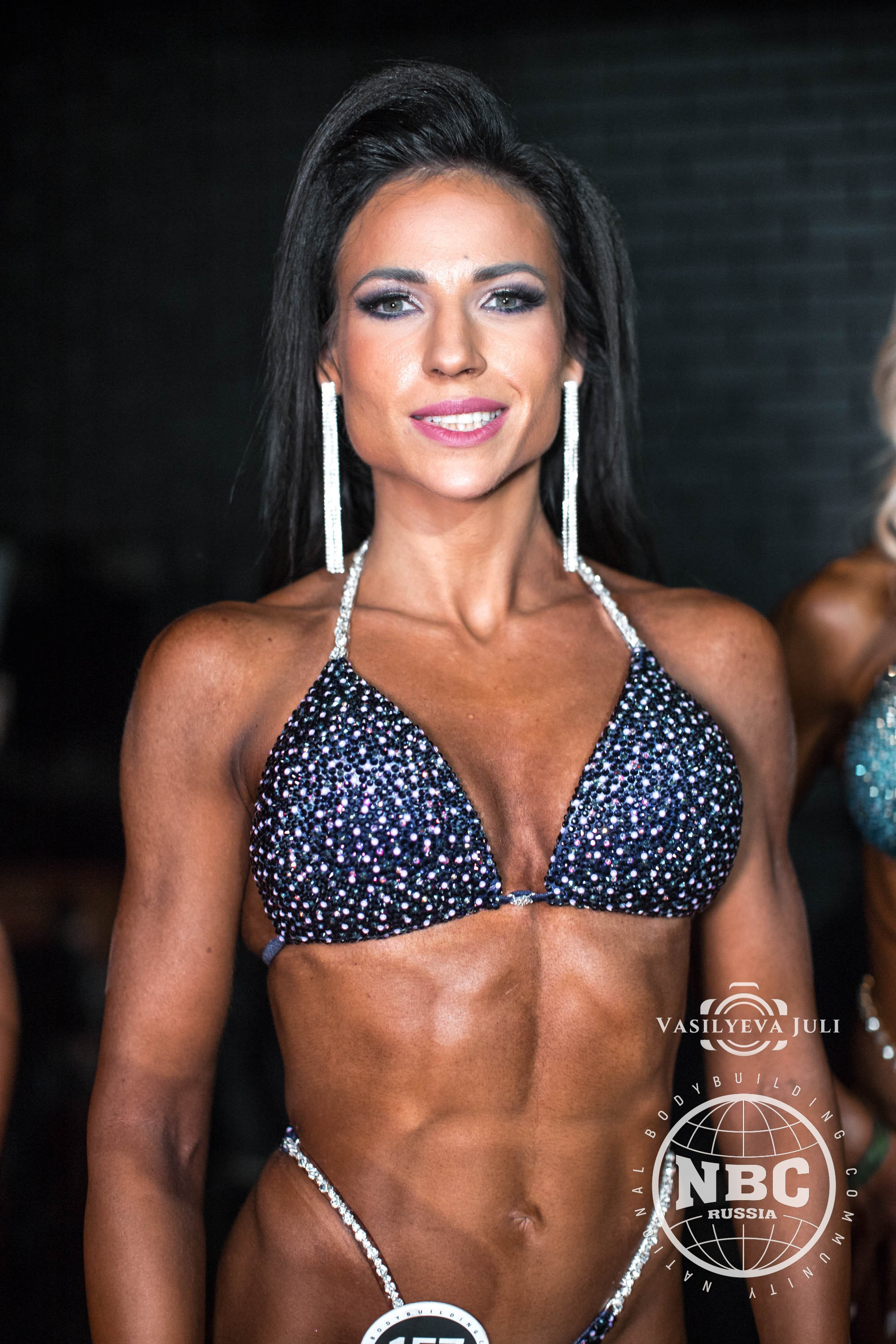 NBC 7. Фотограф — художник в Москве Васильева Юлия