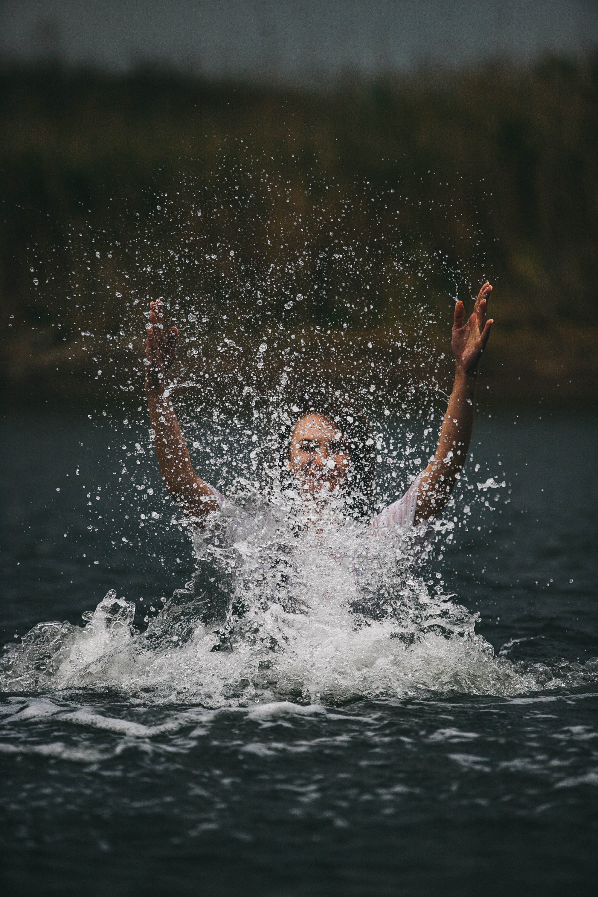 Подружки. Фотограф — художник в Москве Васильева Юлия