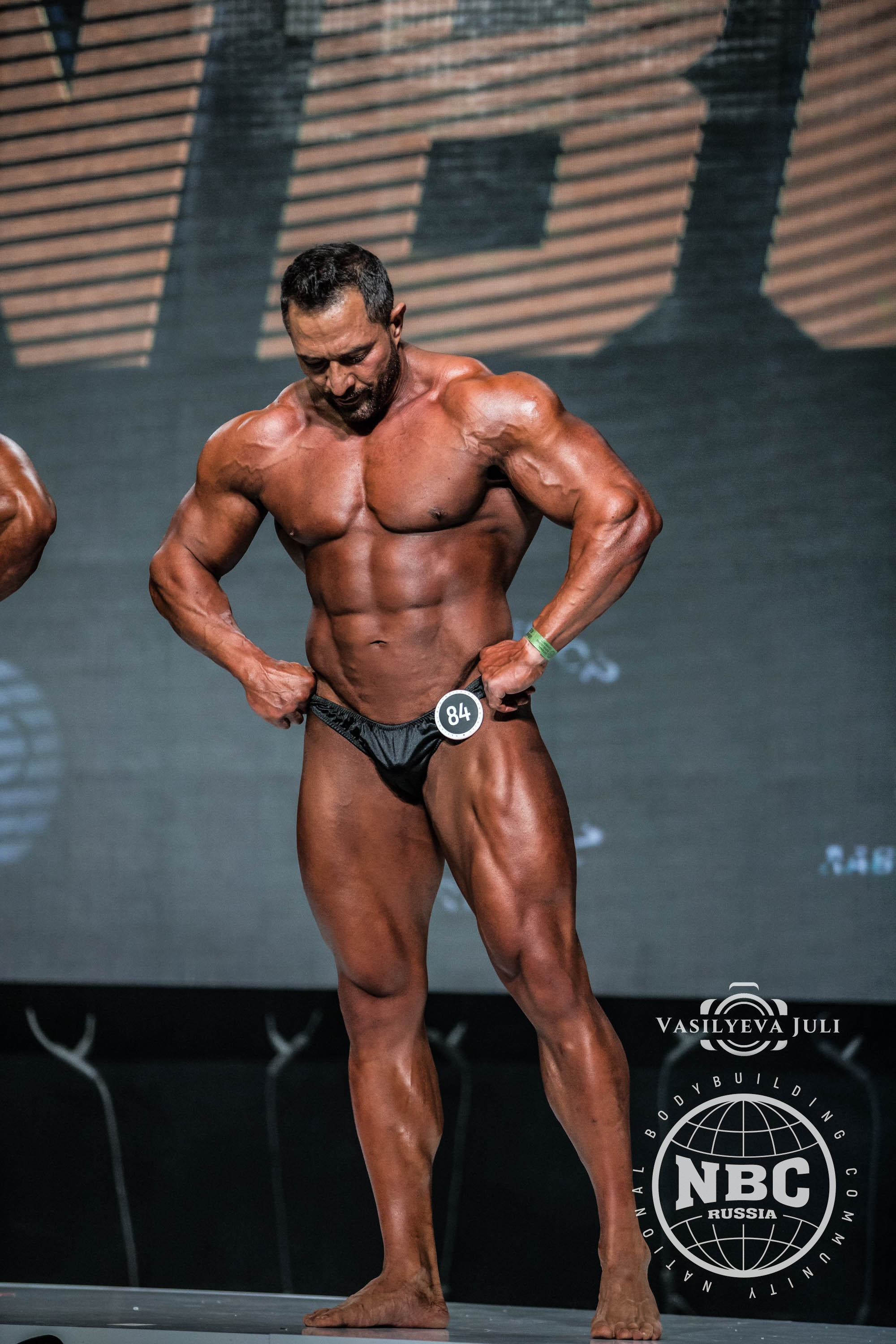 NBC 7. Фотограф — художник в Москве Васильева Юлия