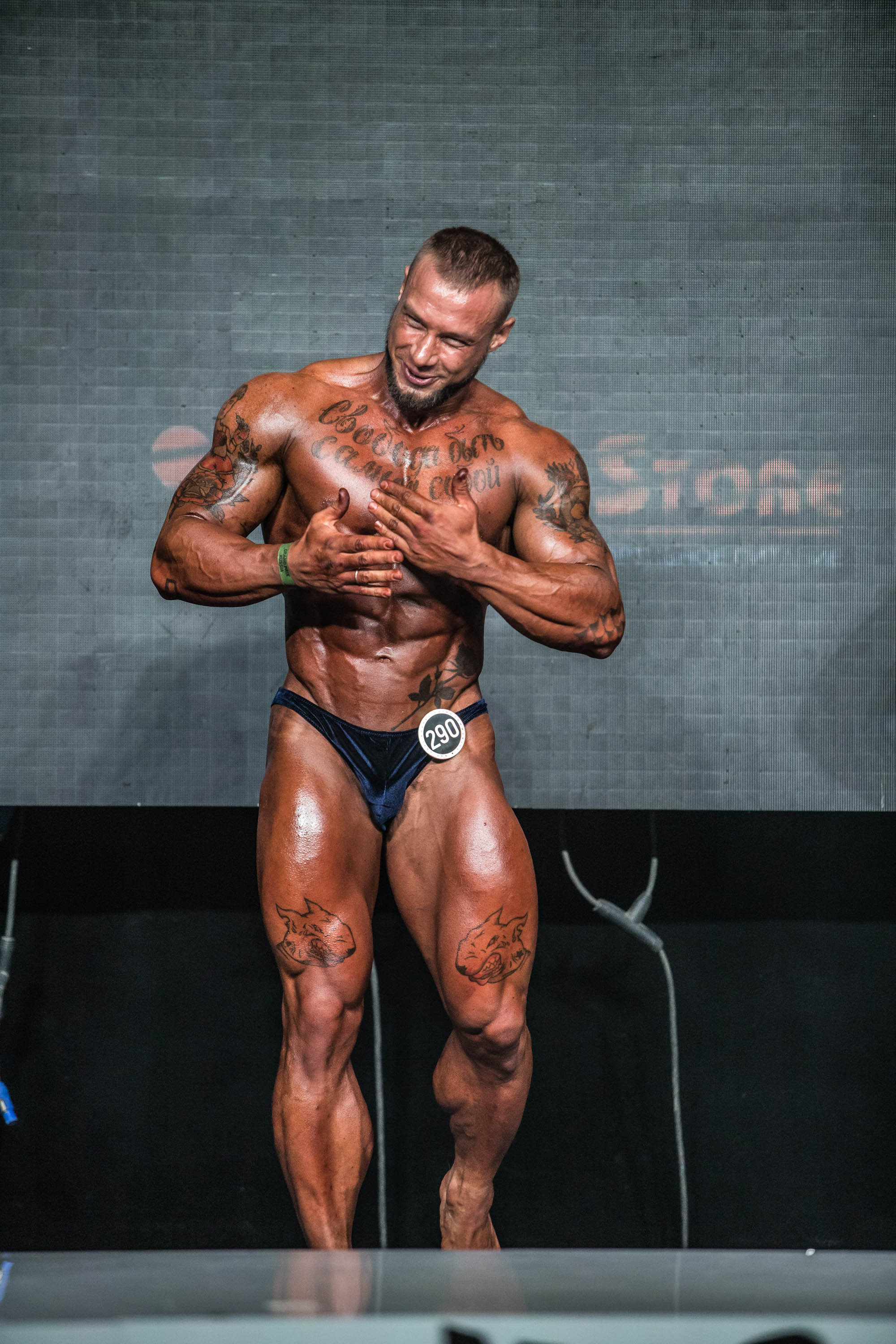 NBC 7. Фотограф — художник в Москве Васильева Юлия