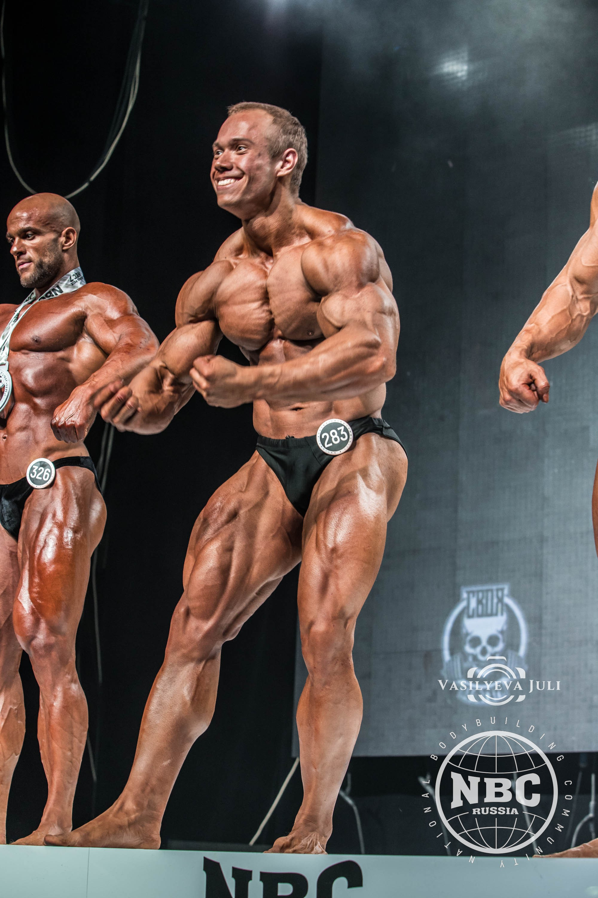 NBC 7. Фотограф — художник в Москве Васильева Юлия