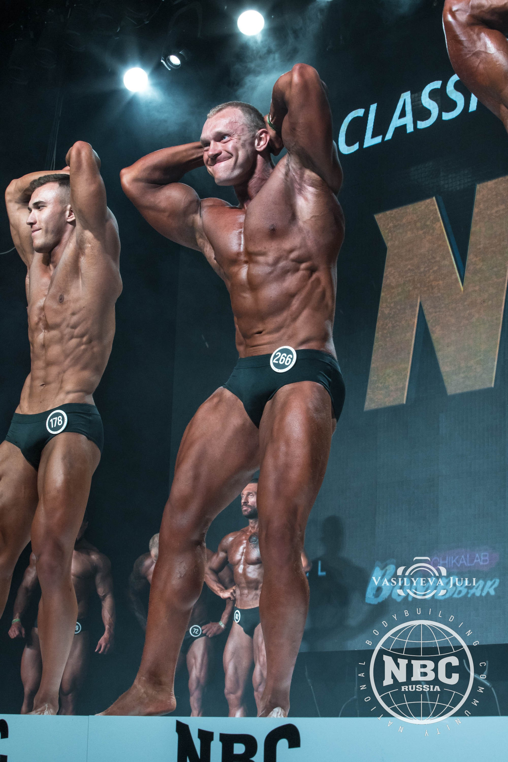 NBC 7. Фотограф — художник в Москве Васильева Юлия