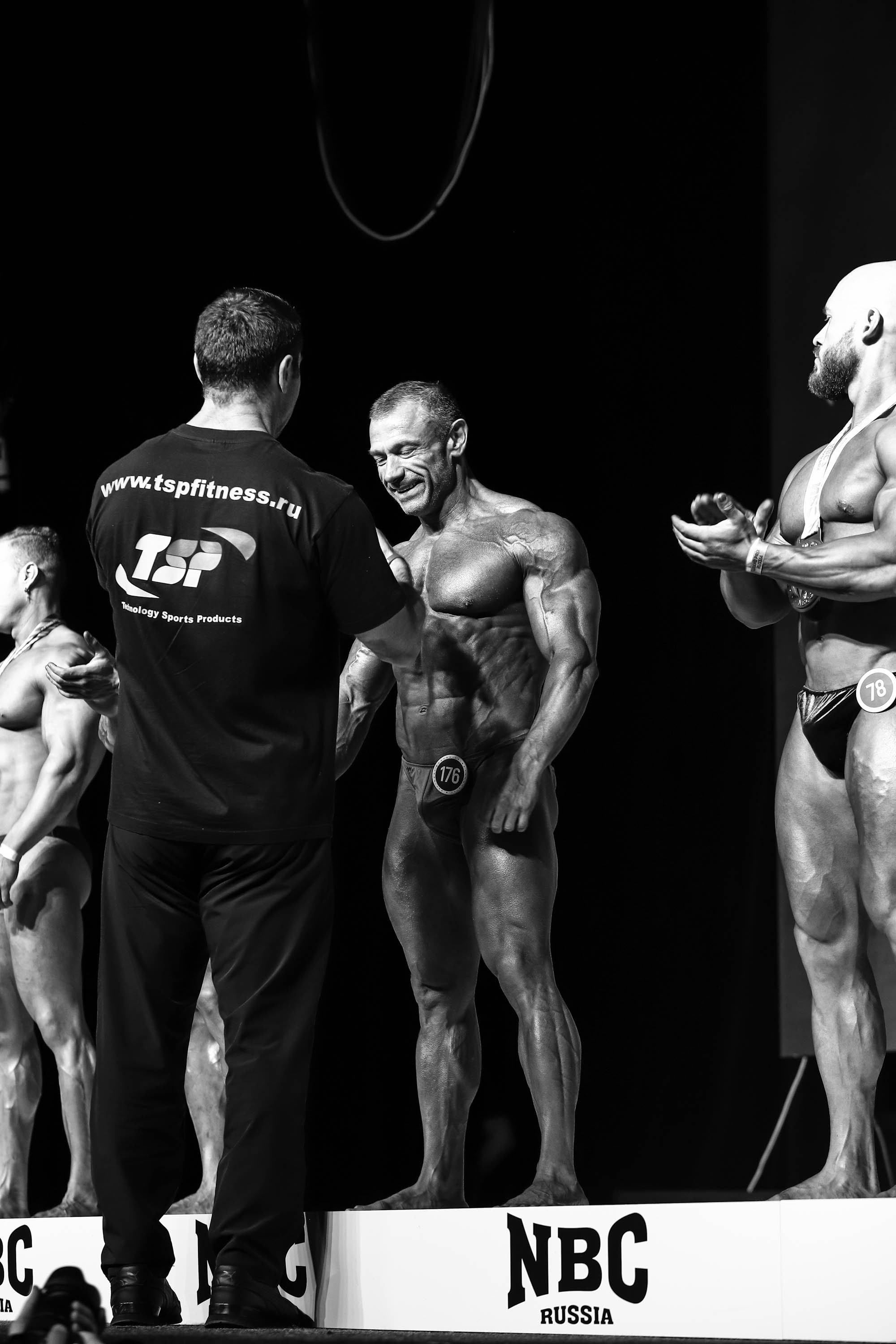 NBC 7. Фотограф — художник в Москве Васильева Юлия