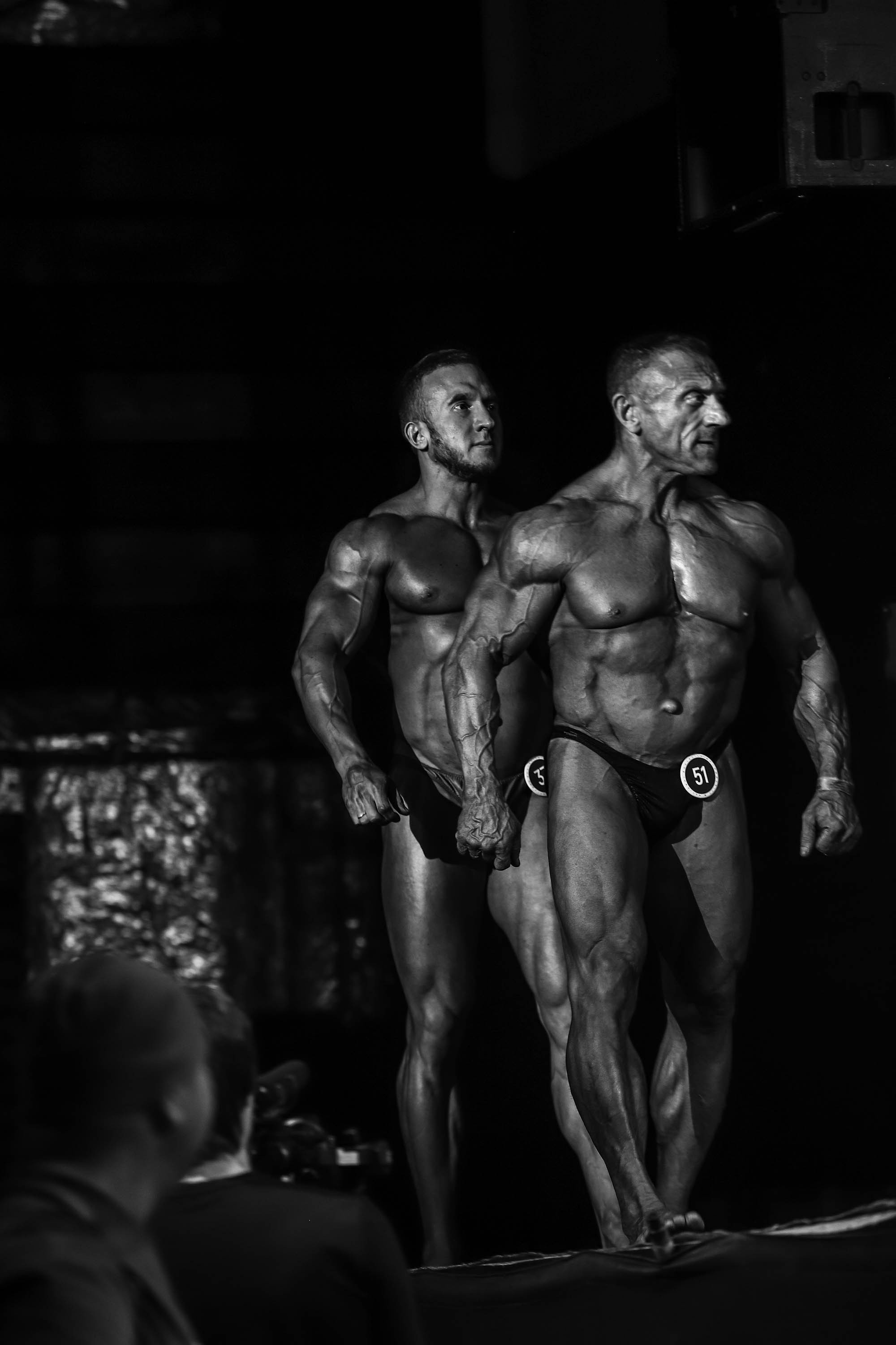 NBC 7. Фотограф — художник в Москве Васильева Юлия