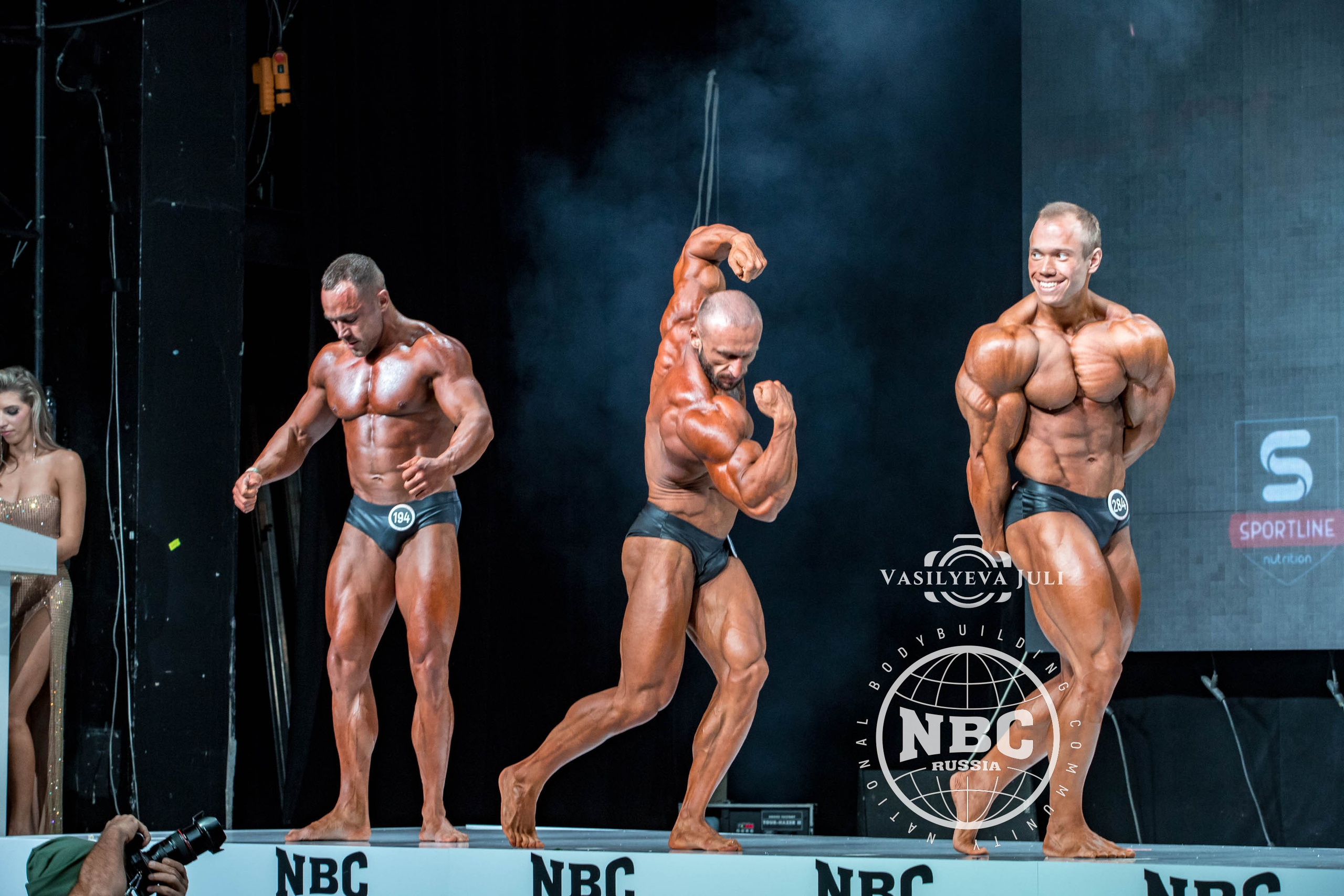 NBC 7. Фотограф — художник в Москве Васильева Юлия