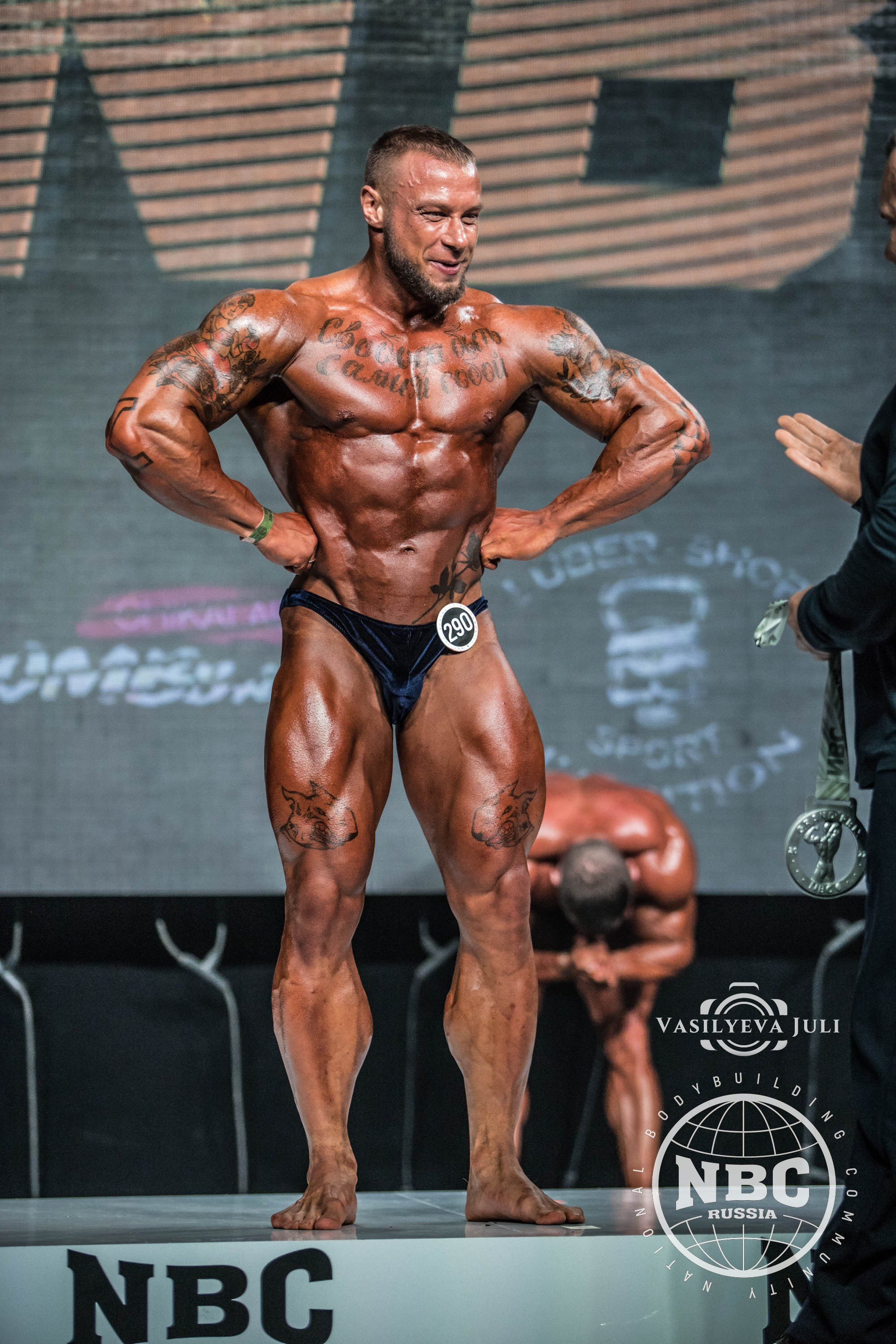 NBC 7. Фотограф — художник в Москве Васильева Юлия