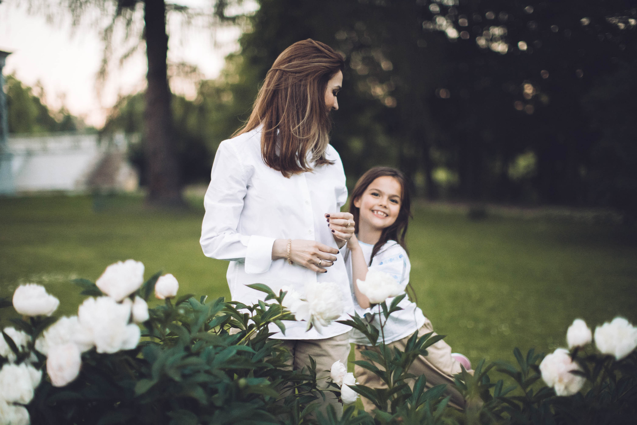 Семья (Валерия). Фотограф — художник в Москве Васильева Юлия