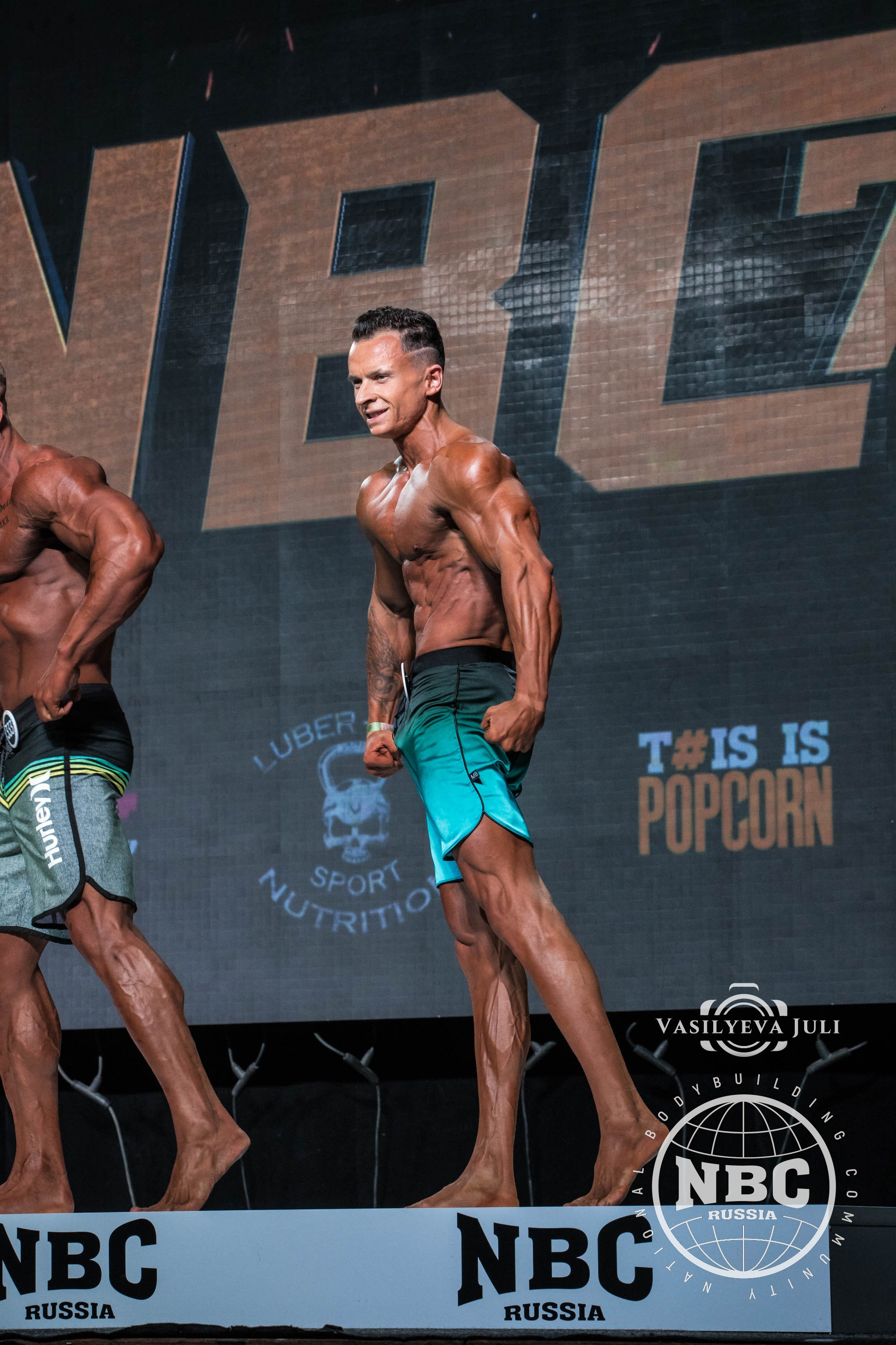 NBC 7. Фотограф — художник в Москве Васильева Юлия