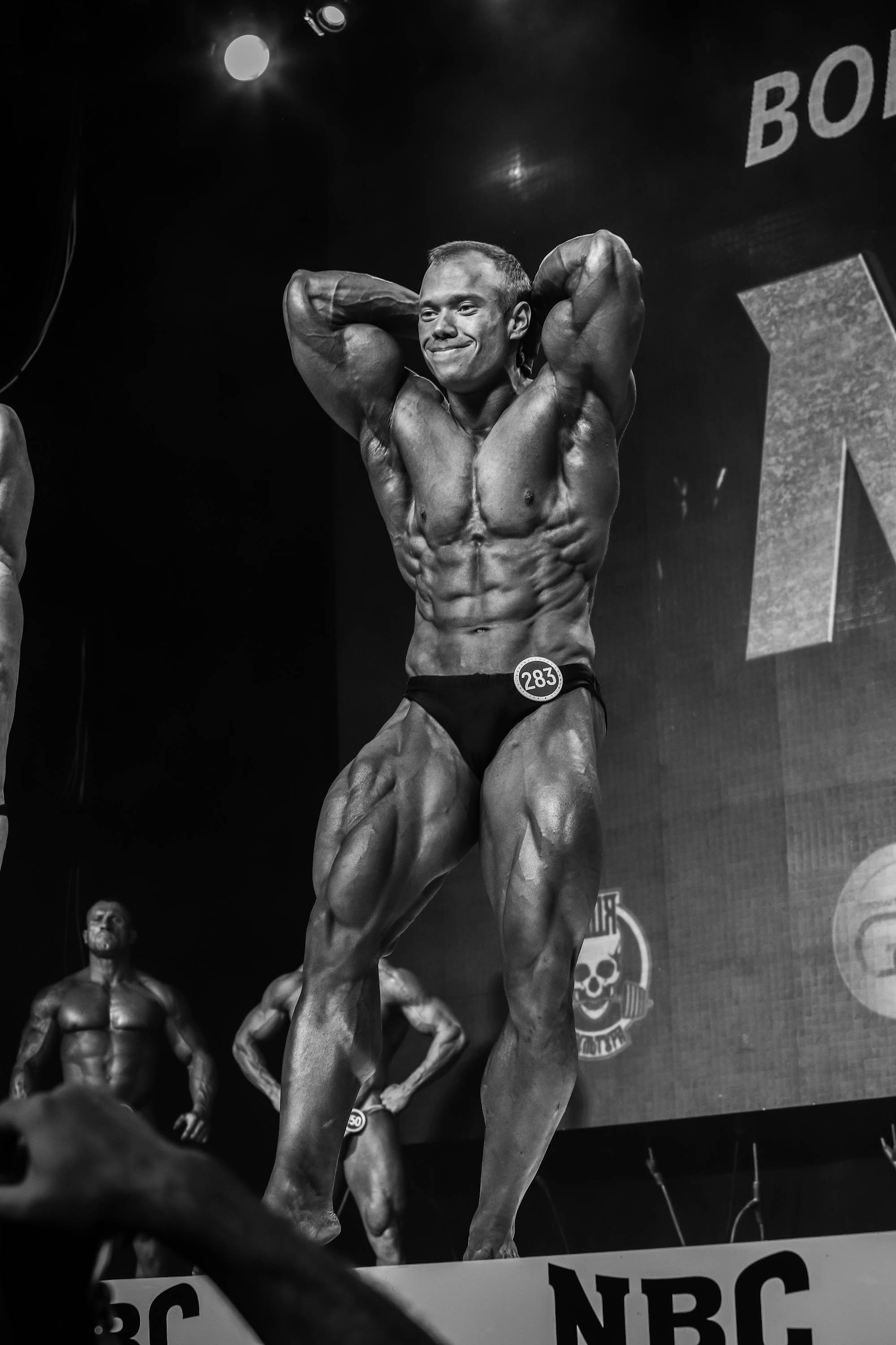 NBC 7. Фотограф — художник в Москве Васильева Юлия