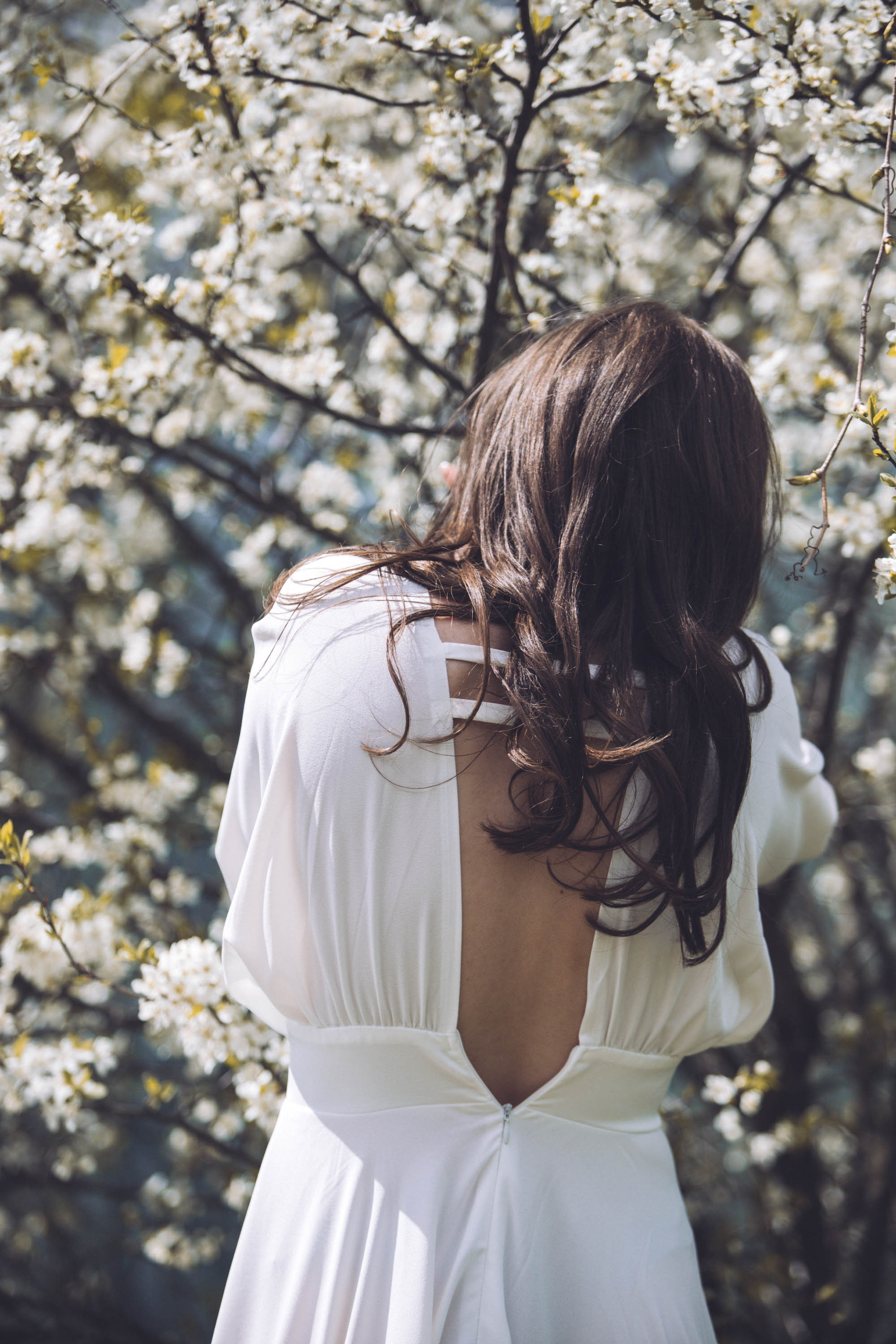 Надежда. Фотограф — художник в Москве Васильева Юлия