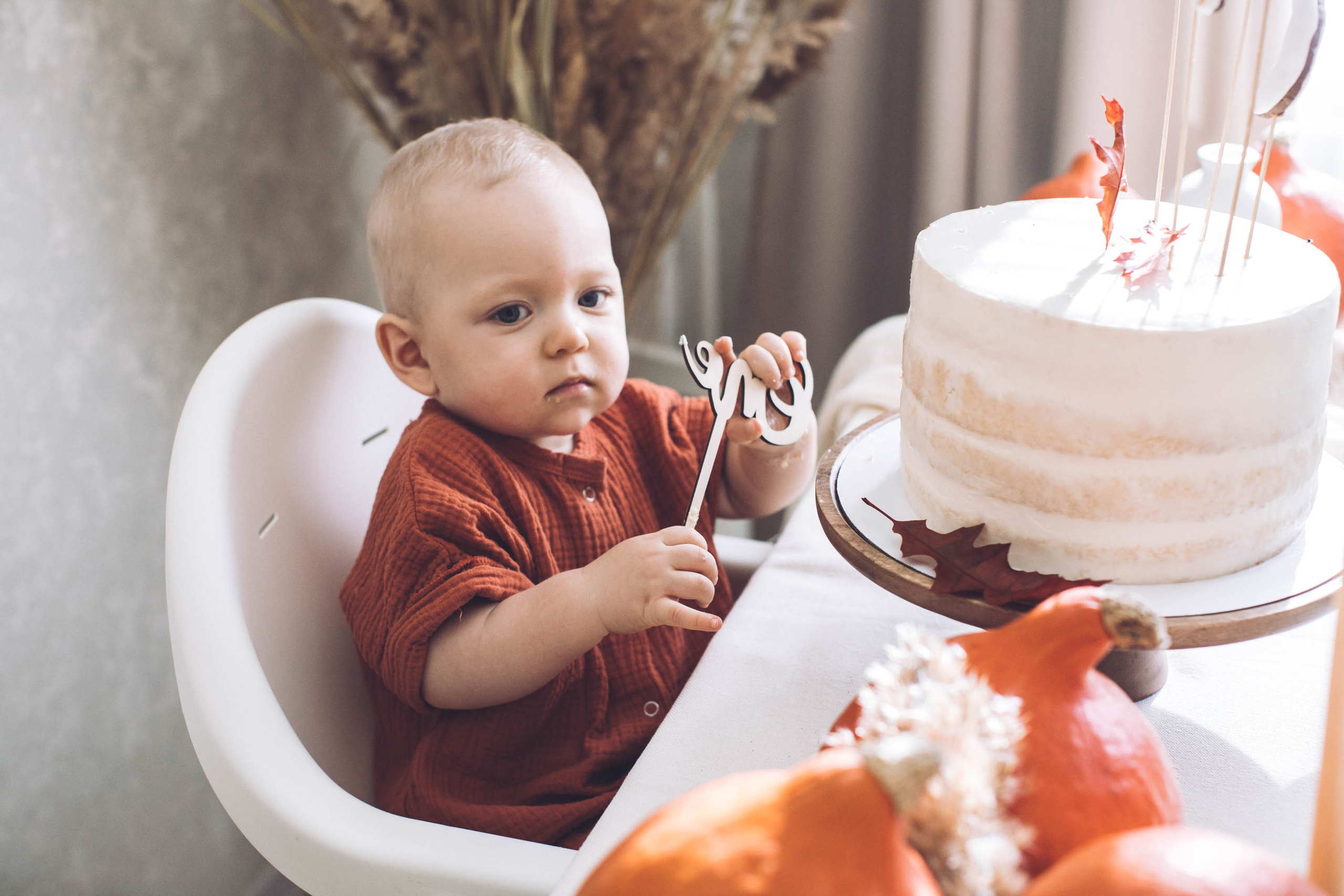 День рождения Паши. Фотограф — художник в Москве Васильева Юлия