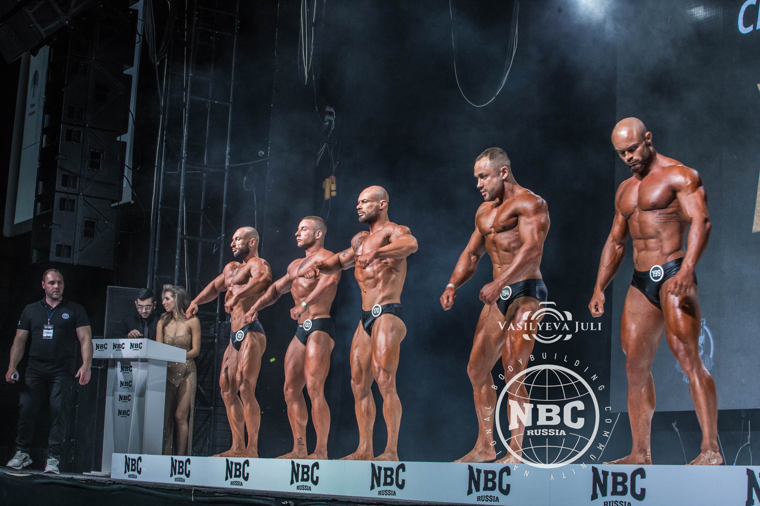 NBC 7. Фотограф — художник в Москве Васильева Юлия