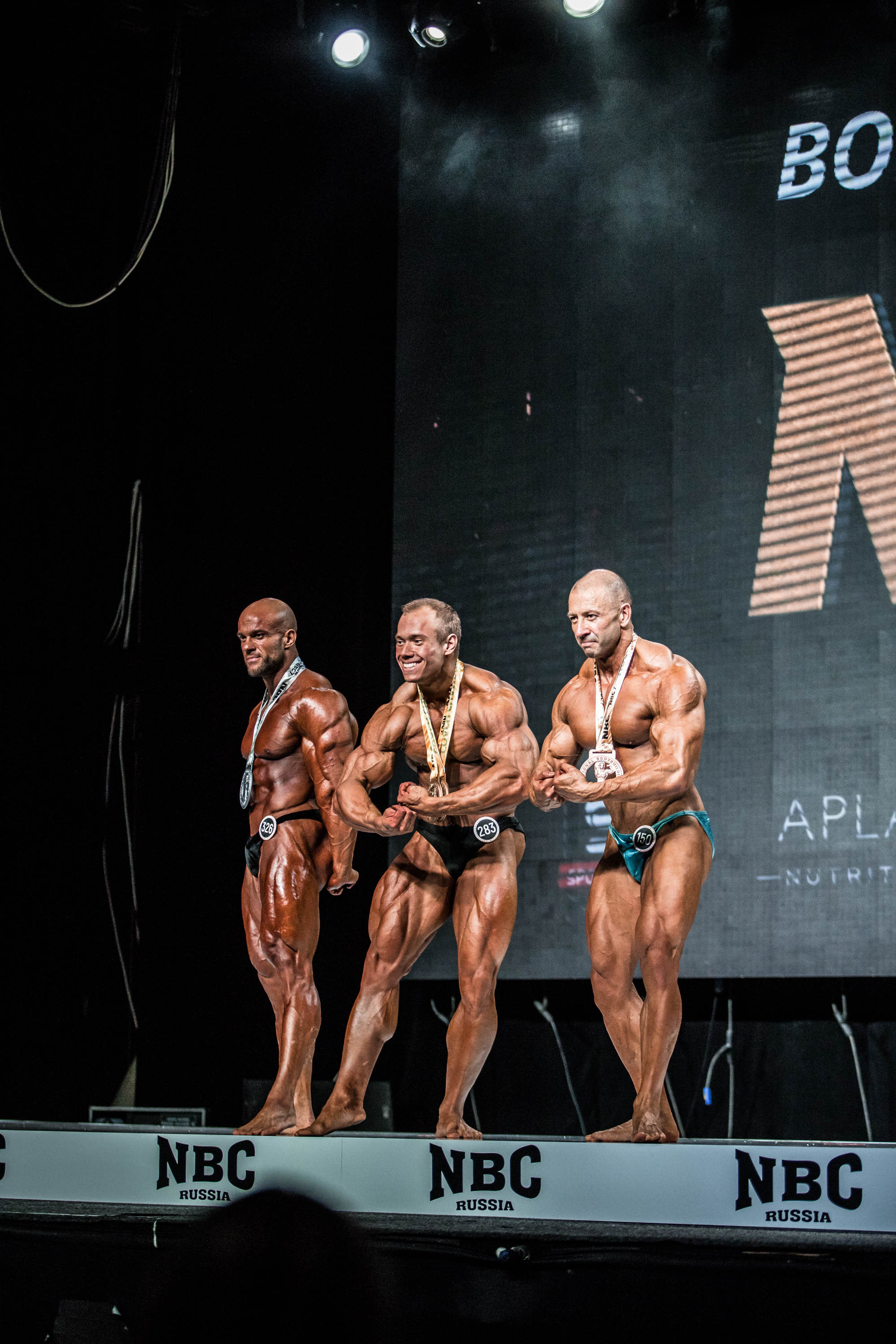 NBC 7. Фотограф — художник в Москве Васильева Юлия