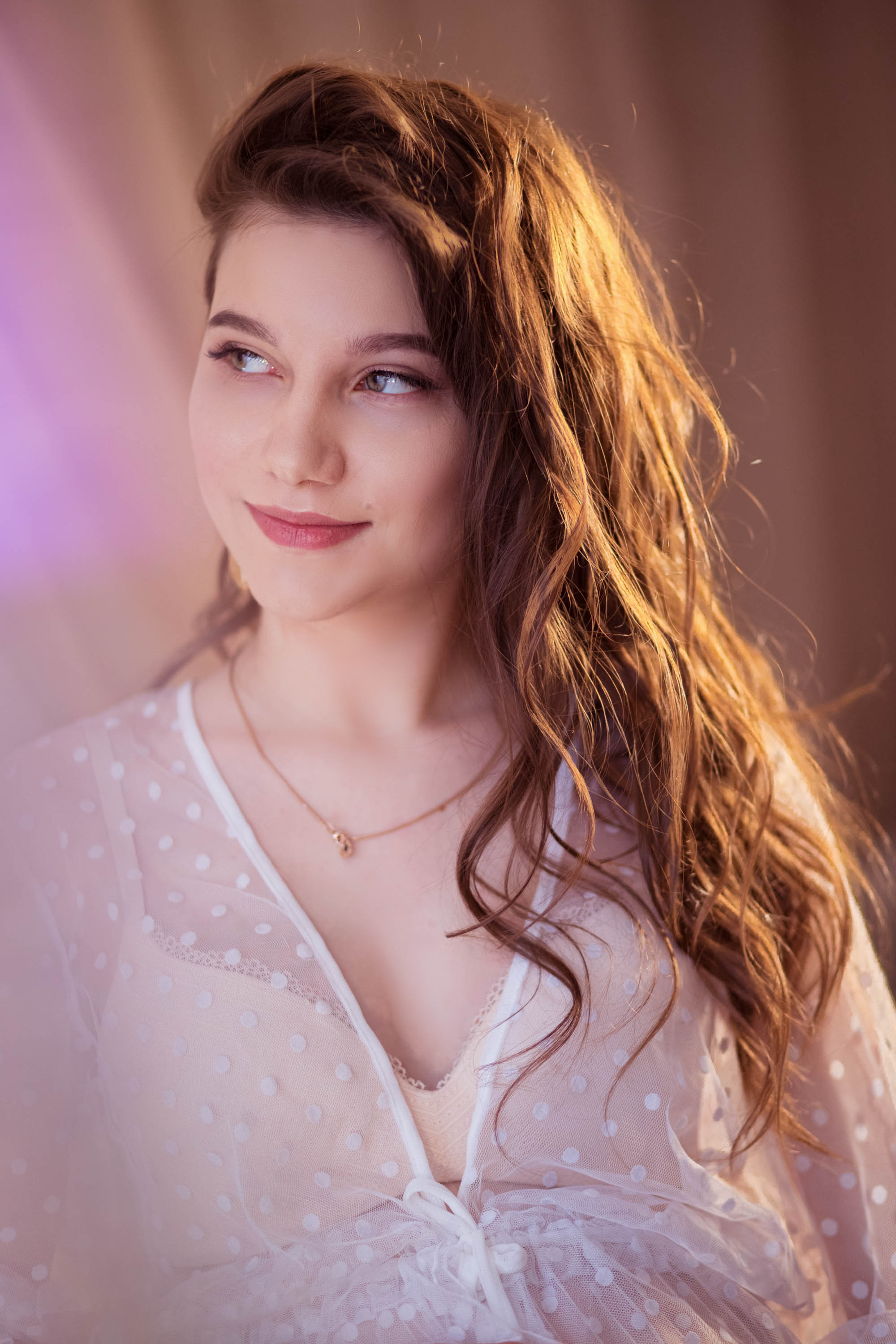 Кристина (беременность). Фотограф — художник в Москве Васильева Юлия