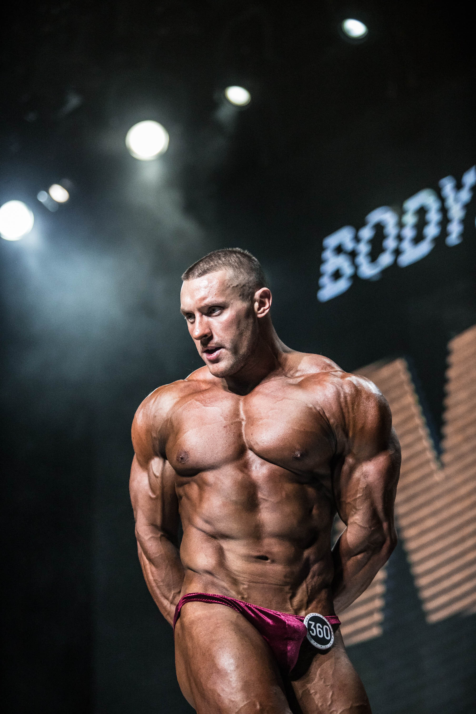 NBC 7. Фотограф — художник в Москве Васильева Юлия