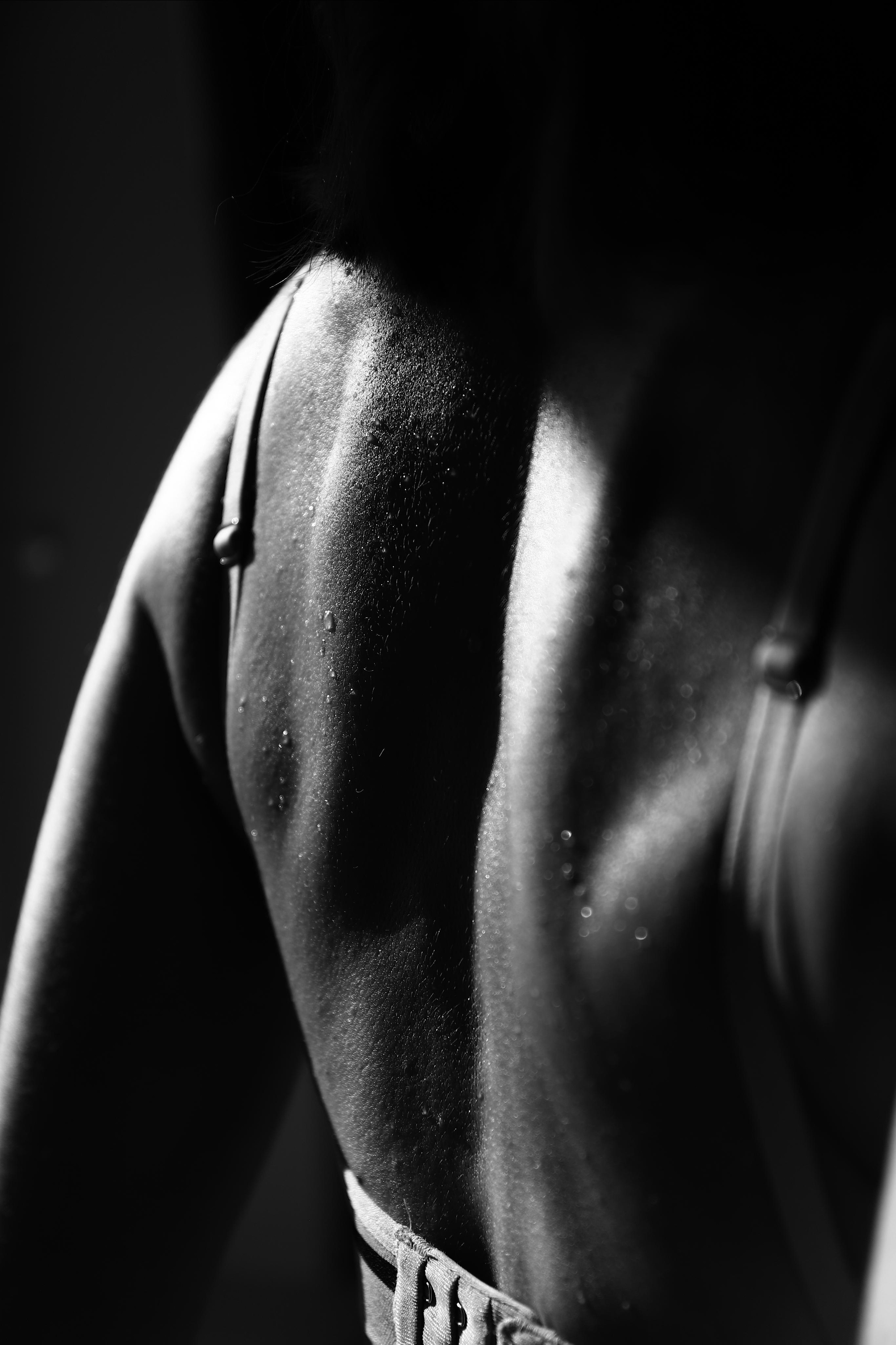 Солнечная сторона Москвы. Фотограф — художник в Москве Васильева Юлия