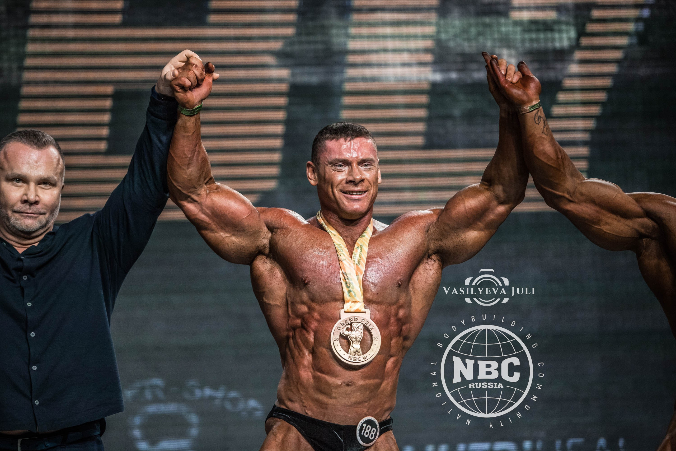 NBC 7. Фотограф — художник в Москве Васильева Юлия