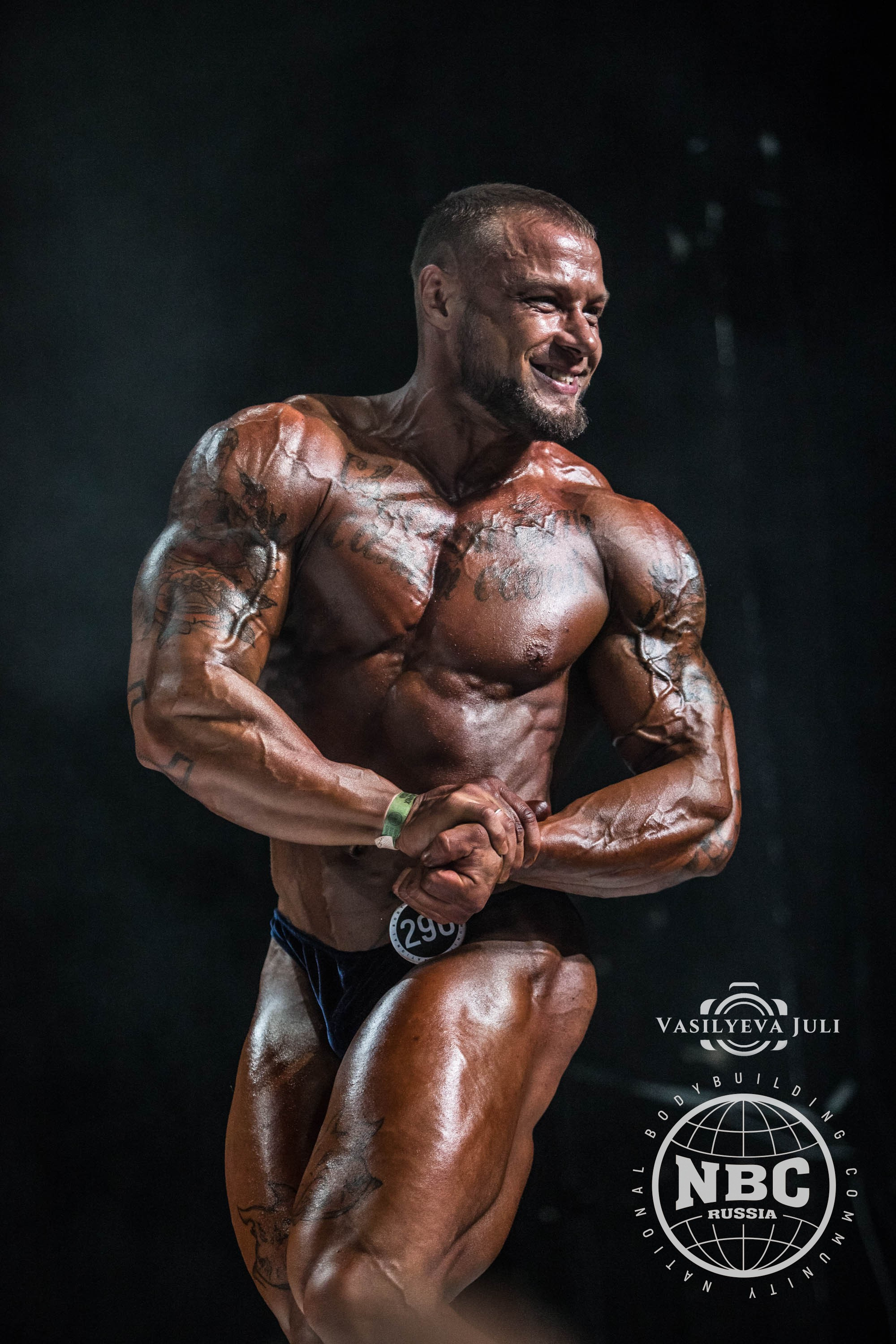 NBC 7. Фотограф — художник в Москве Васильева Юлия