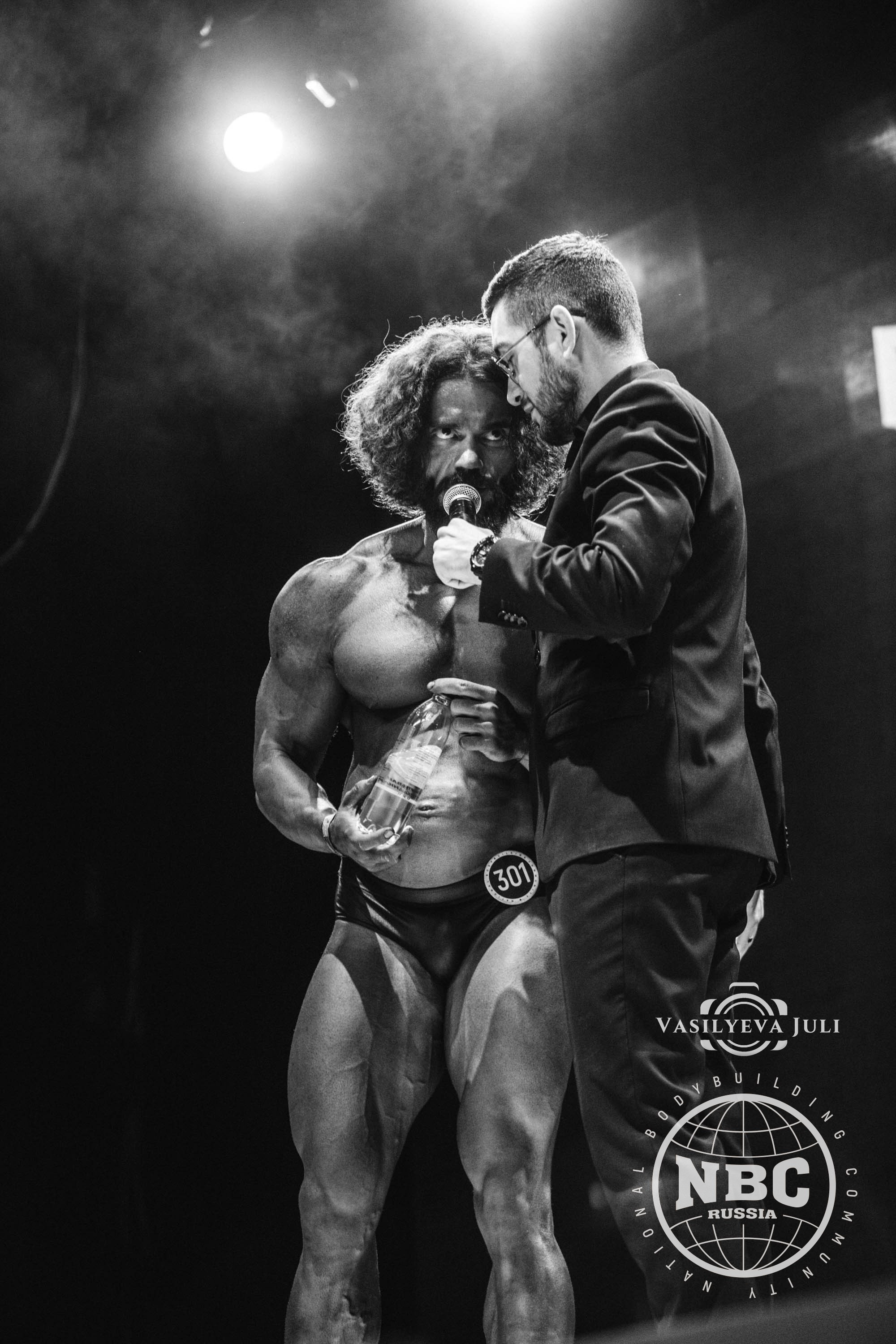 NBC 7. Фотограф — художник в Москве Васильева Юлия