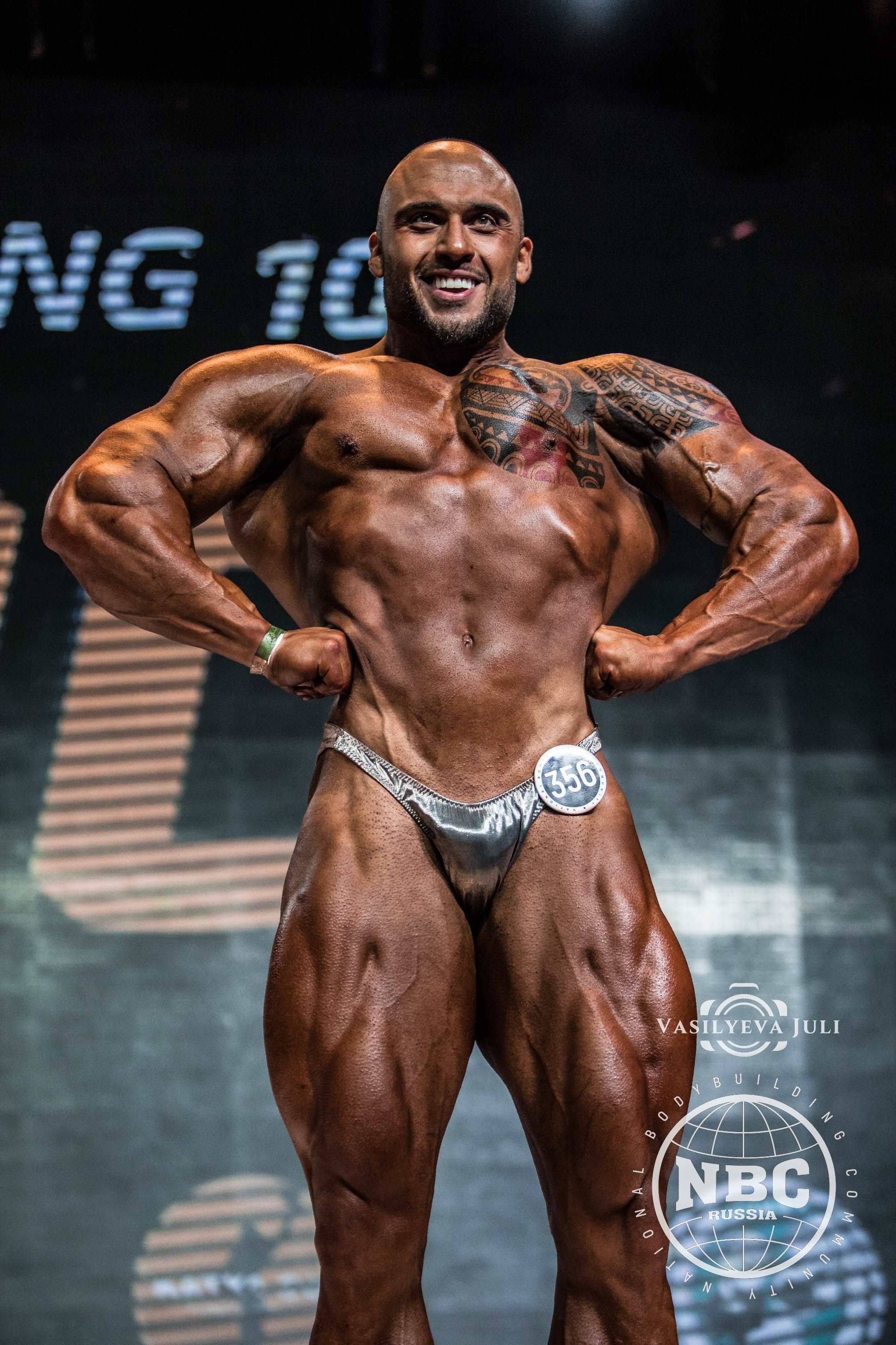 NBC 7. Фотограф — художник в Москве Васильева Юлия