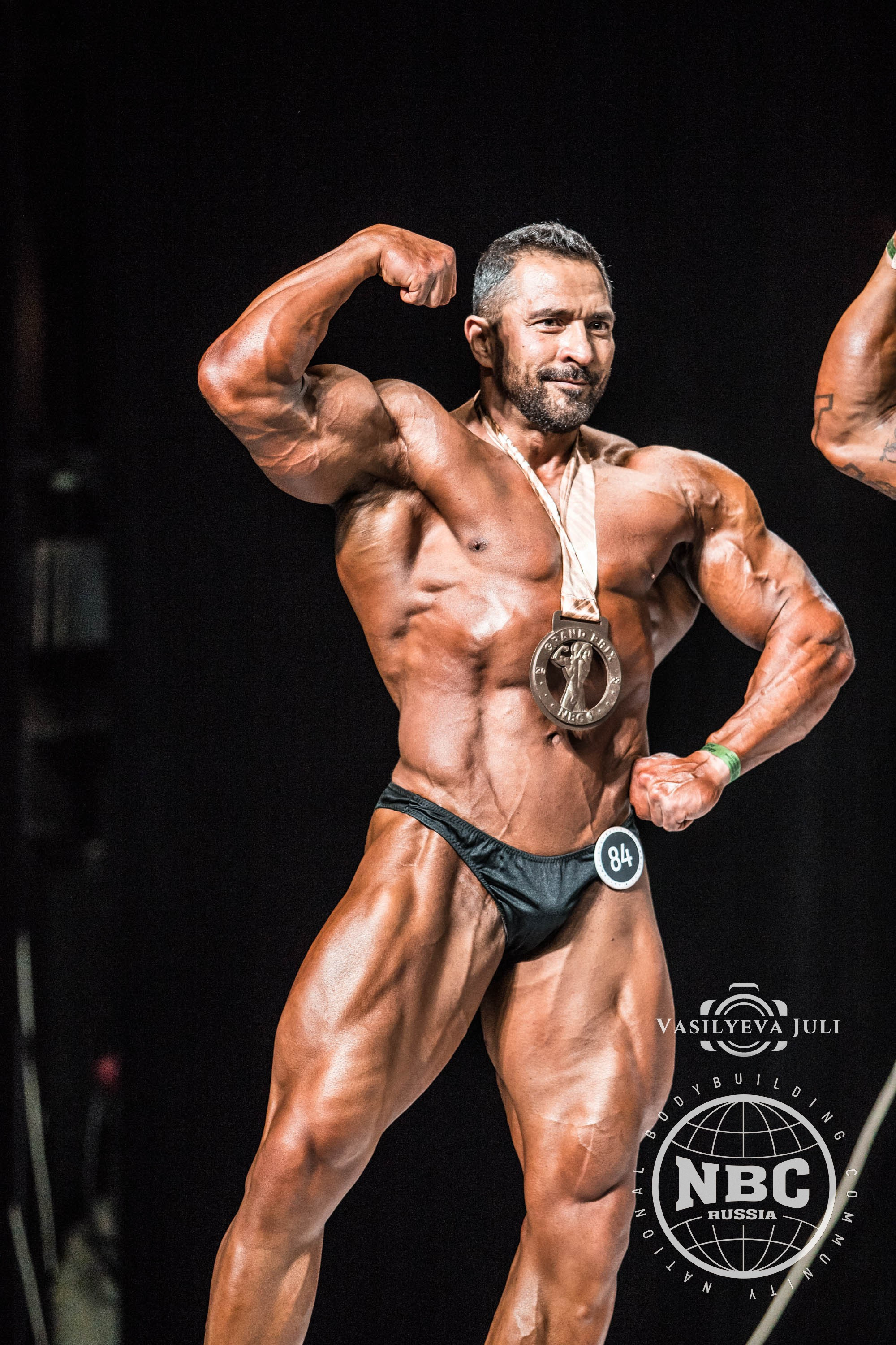 NBC 7. Фотограф — художник в Москве Васильева Юлия