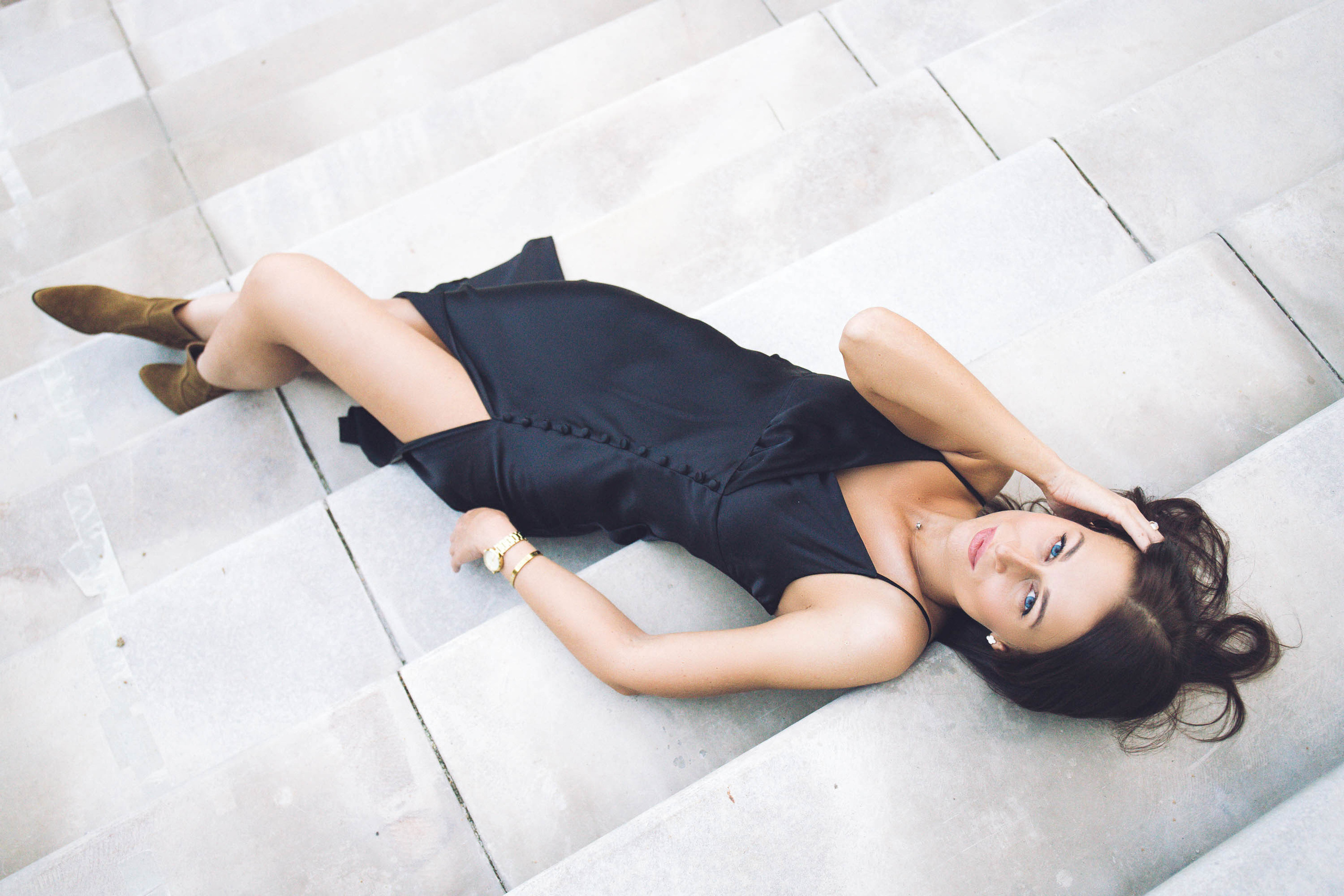 Екатерина в Остафьево. Фотограф — художник в Москве Васильева Юлия