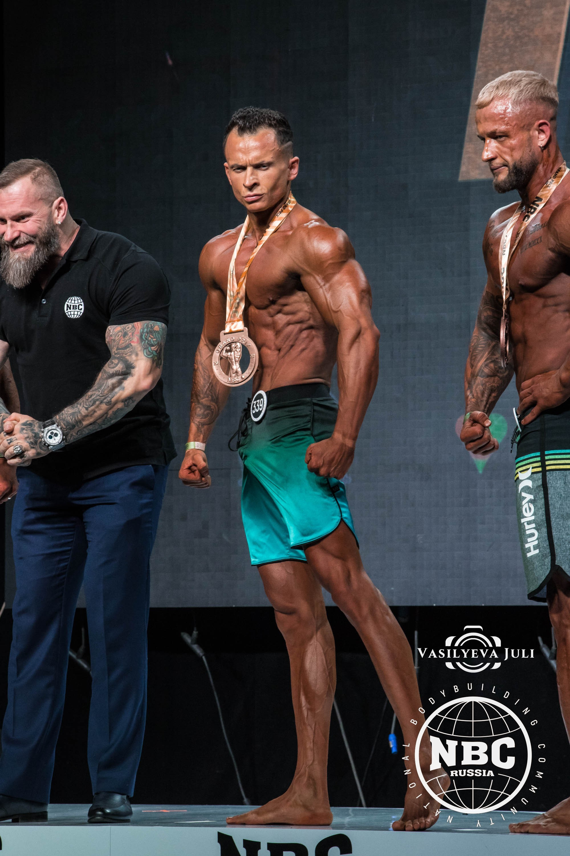 NBC 7. Фотограф — художник в Москве Васильева Юлия