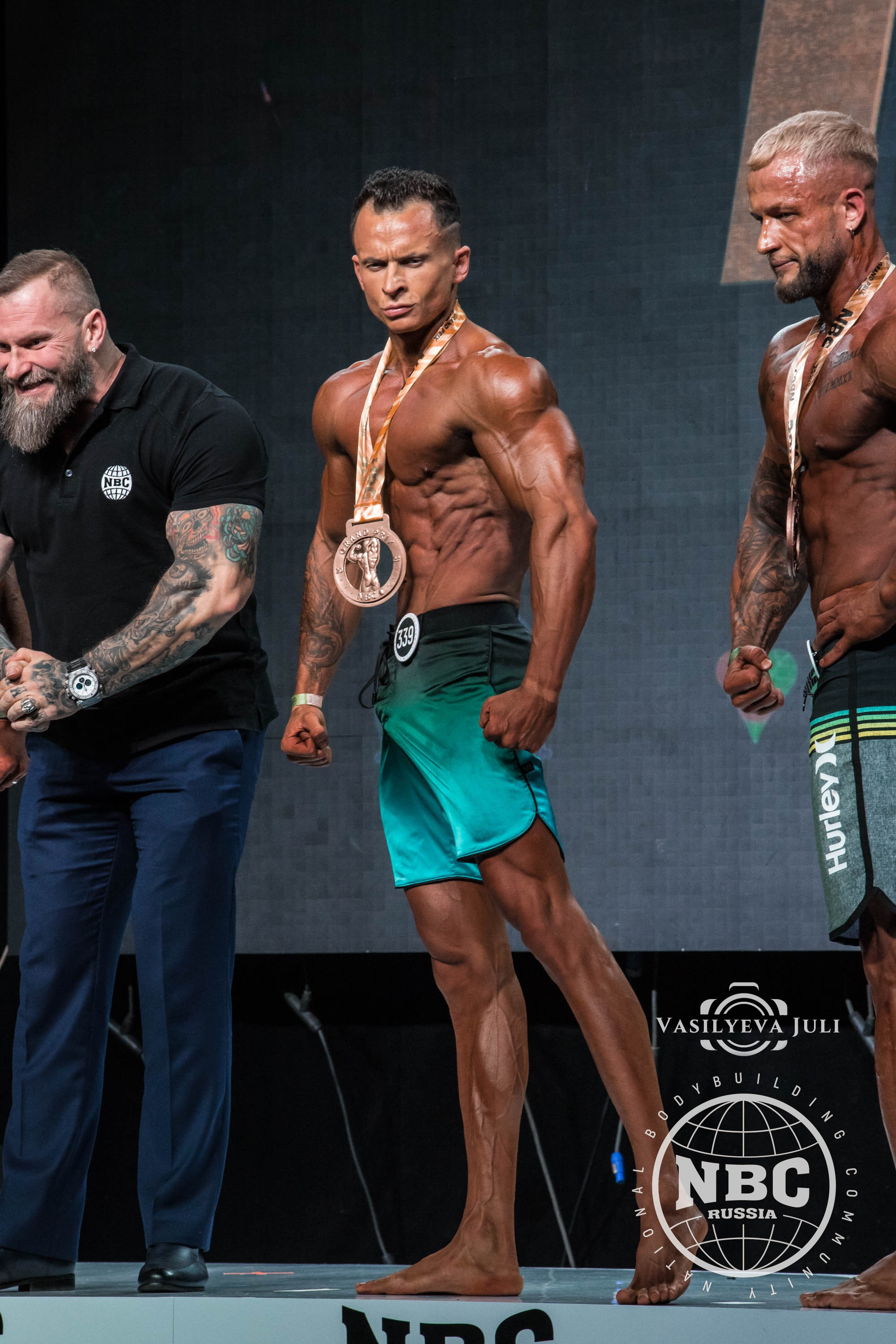 NBC 7. Фотограф — художник в Москве Васильева Юлия