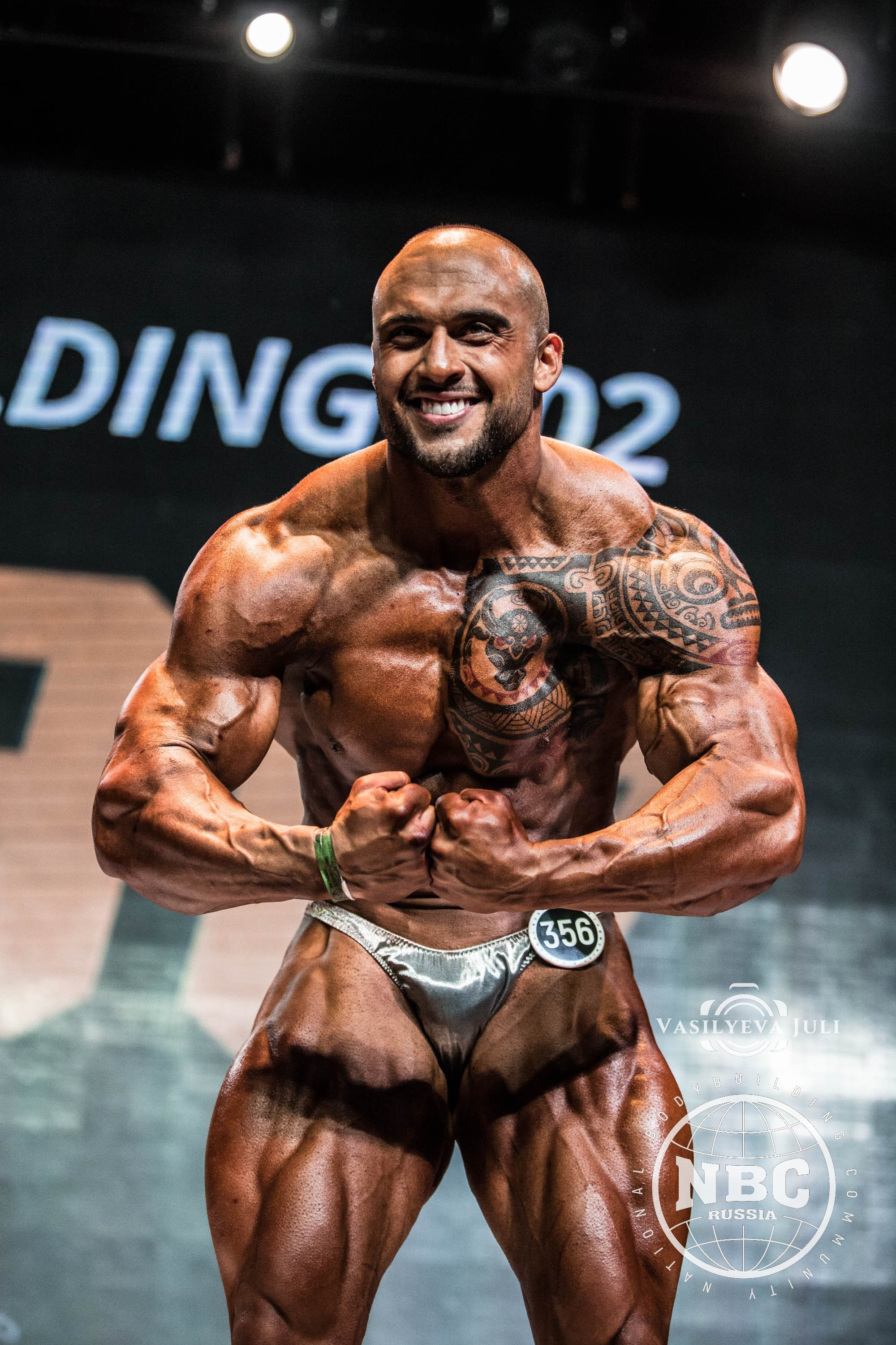 NBC 7. Фотограф — художник в Москве Васильева Юлия