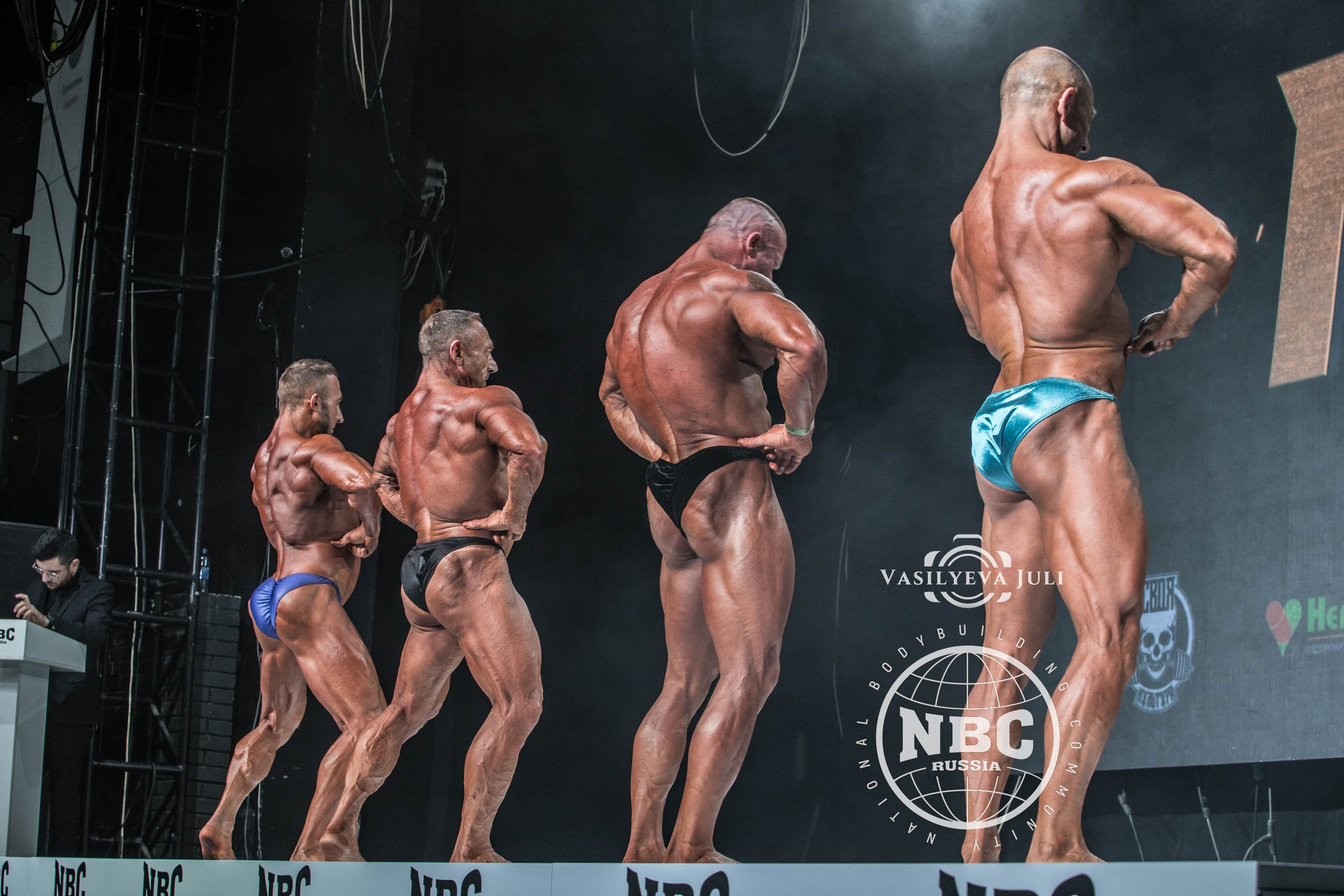 NBC 7. Фотограф — художник в Москве Васильева Юлия