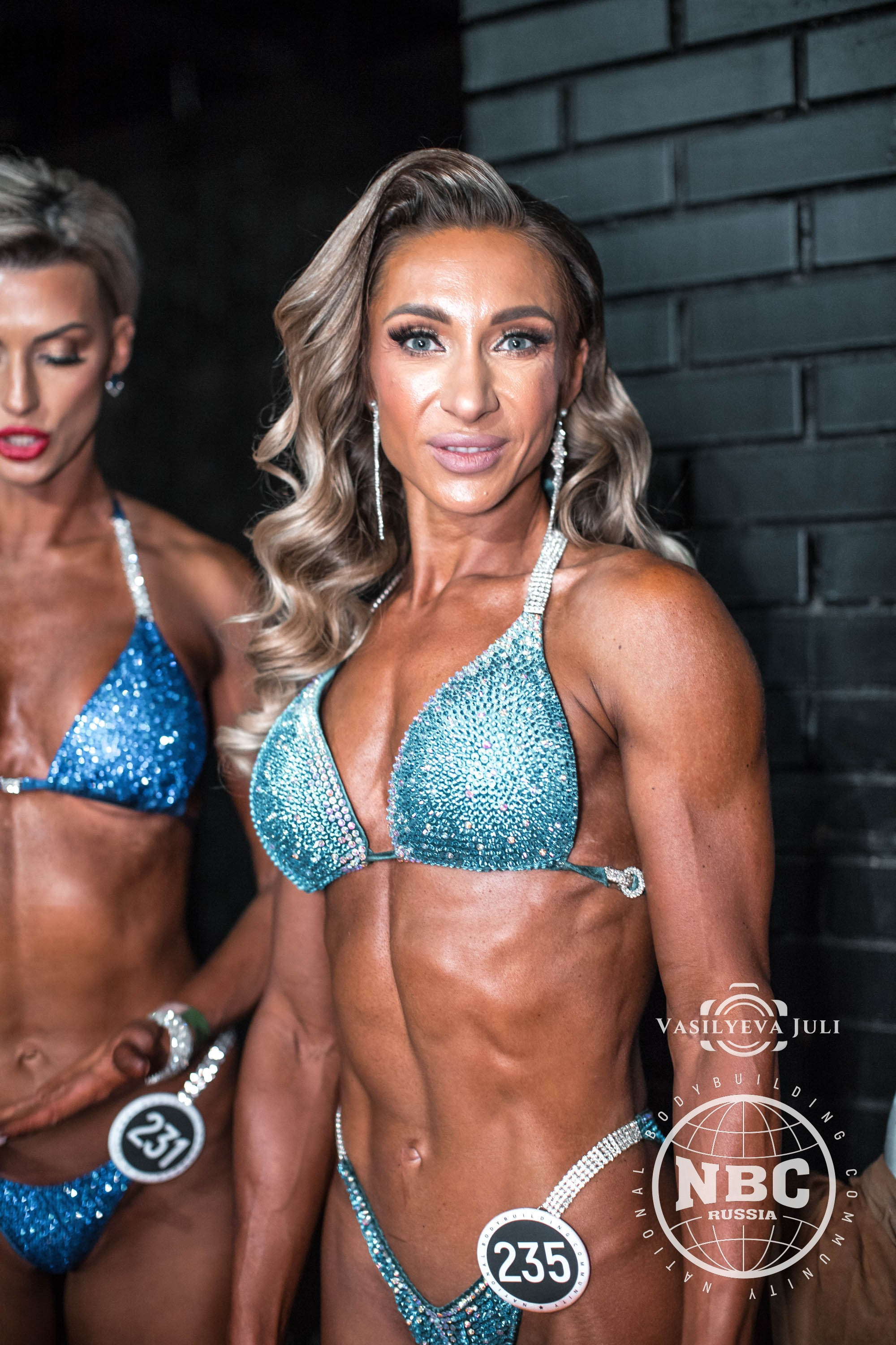 NBC 7. Фотограф — художник в Москве Васильева Юлия