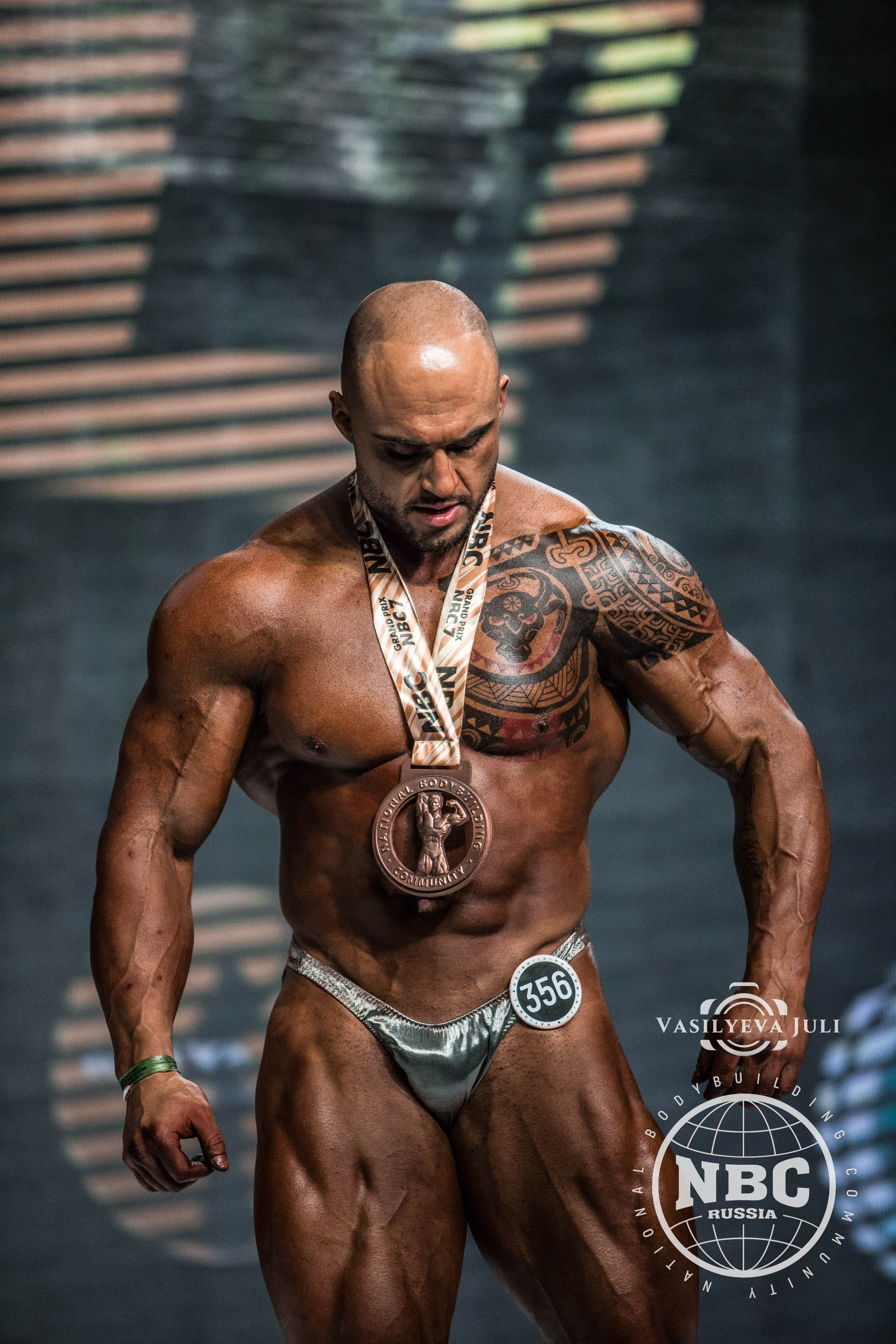 NBC 7. Фотограф — художник в Москве Васильева Юлия